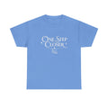 Cinderella Theme Park T-Shirt — Fairy Tale Castle Tee