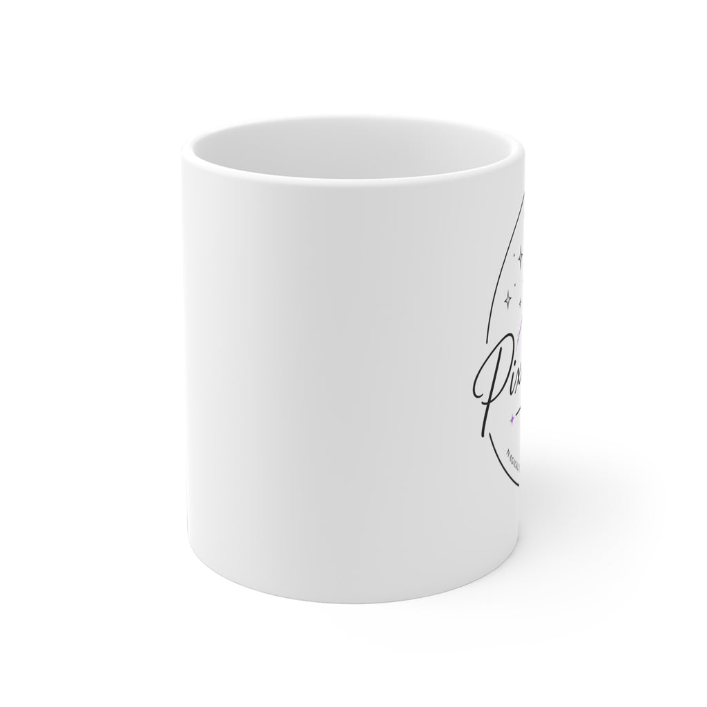 Pixie Thread Company Official Ceramic Mug (11oz/15oz/20oz)
