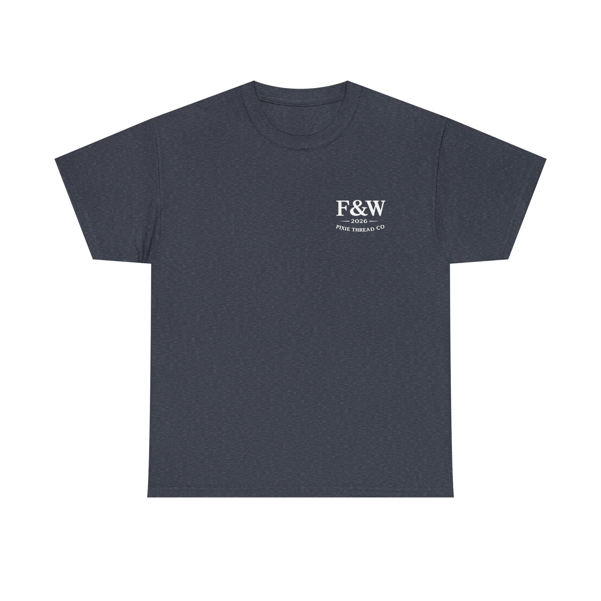 Food & Wine Festival Tee — Vintage Culinary Celebration Shirt