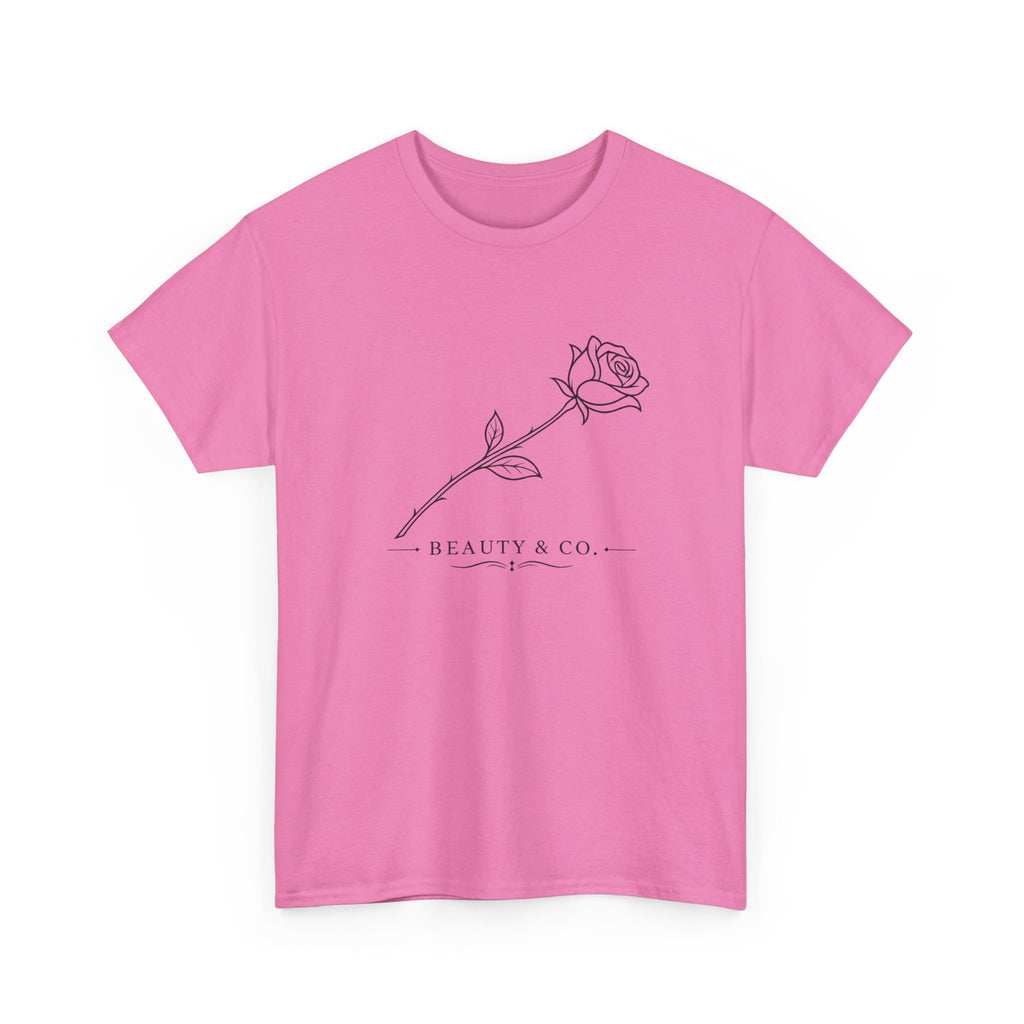 Beauty and the Beast T-Shirt — Fairytale Inspired Tee
