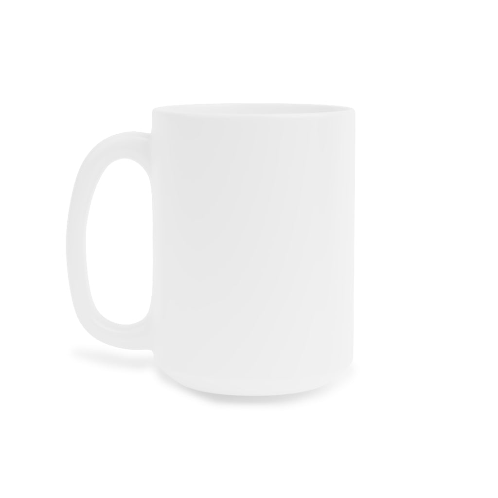 Pixie Thread Company Official Ceramic Mug (11oz/15oz/20oz)