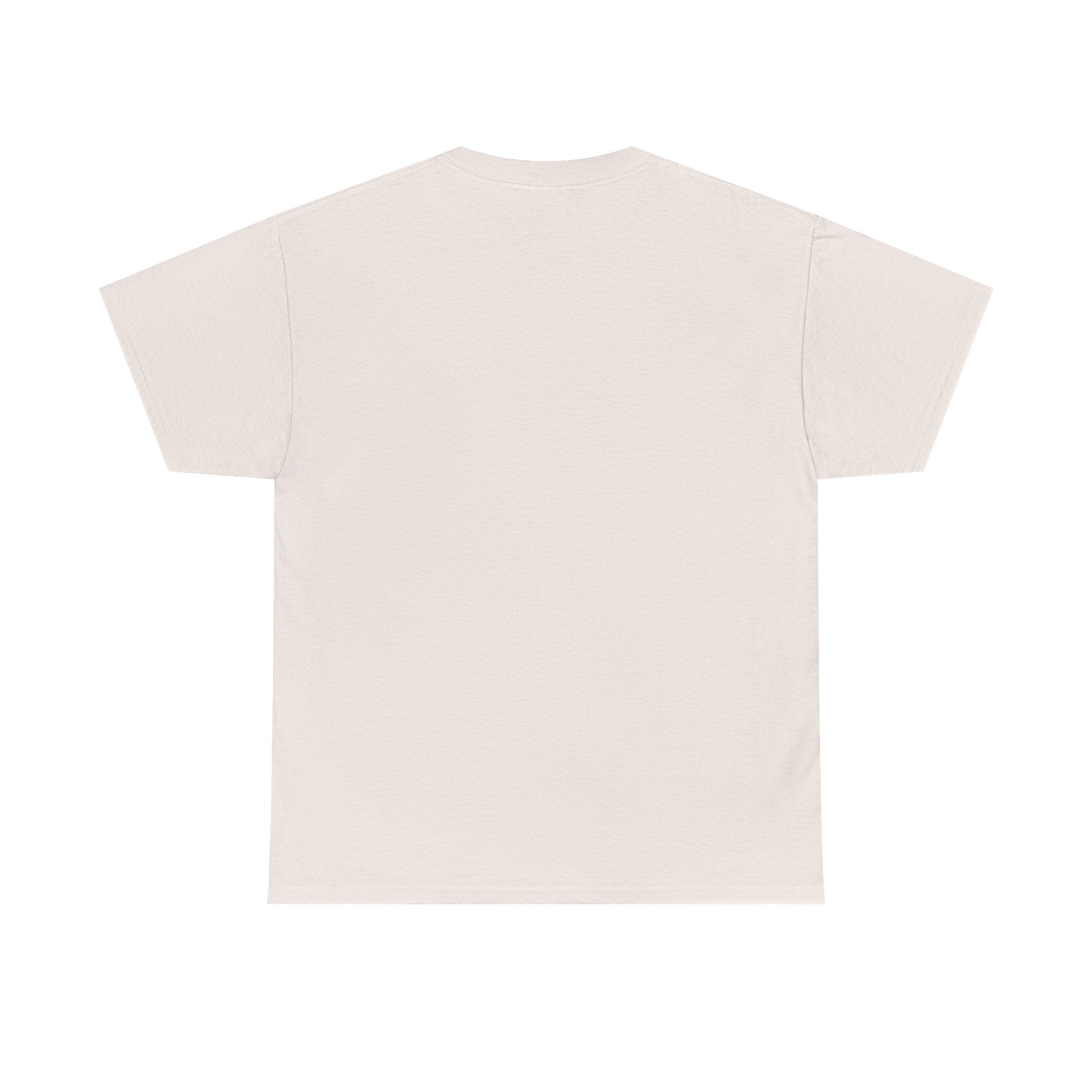 Goofy Theme Park Shirt — Minimalist Disney Tee