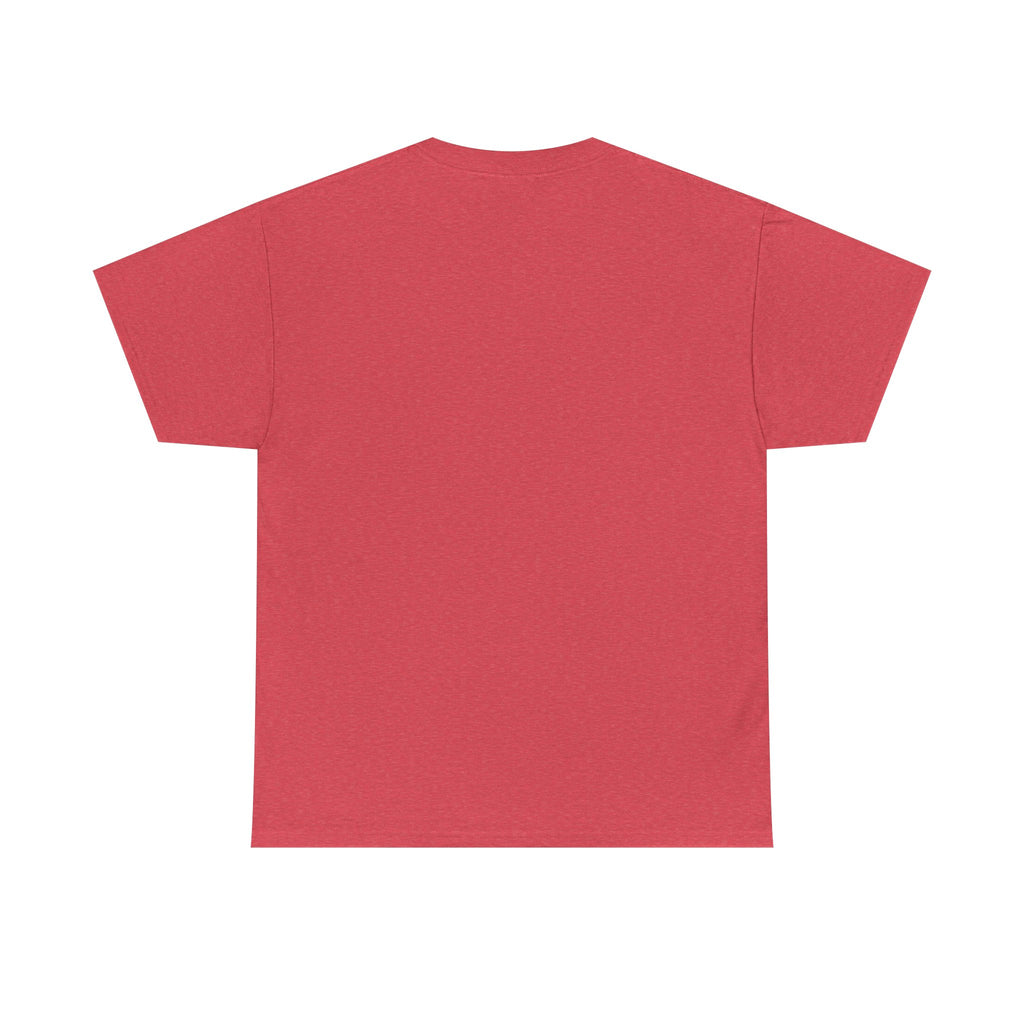 All Four Parks Theme T-Shirt — Park Hopping Tee