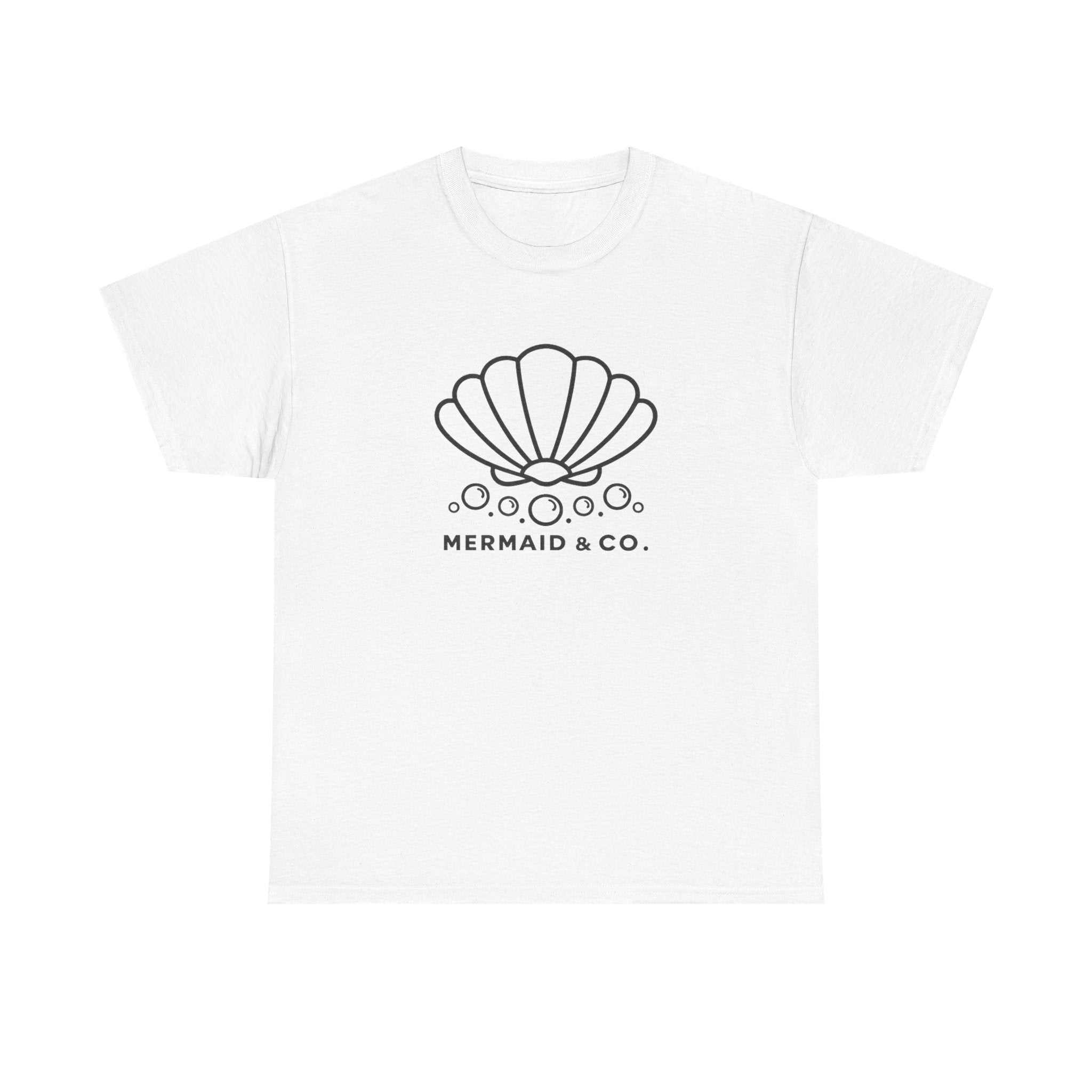 Little Mermaid Theme Park T-Shirt — Attraction Tee