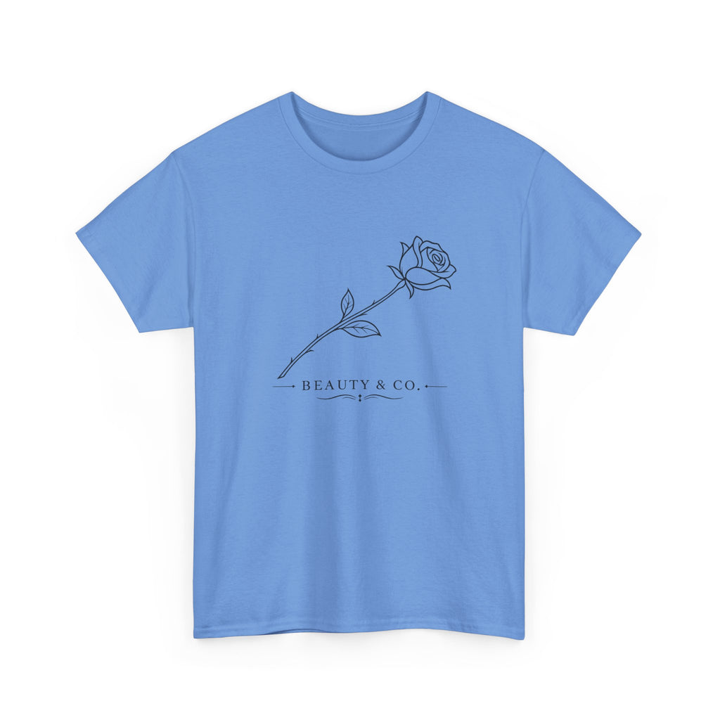 Beauty and the Beast T-Shirt — Fairytale Inspired Tee