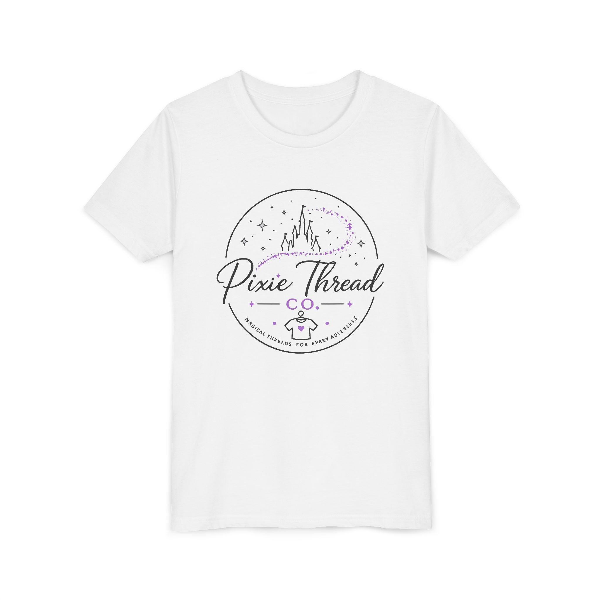 Official Pixie Thread Company Youth Tee