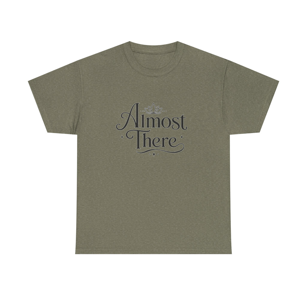 Tiana Theme Park T-Shirt