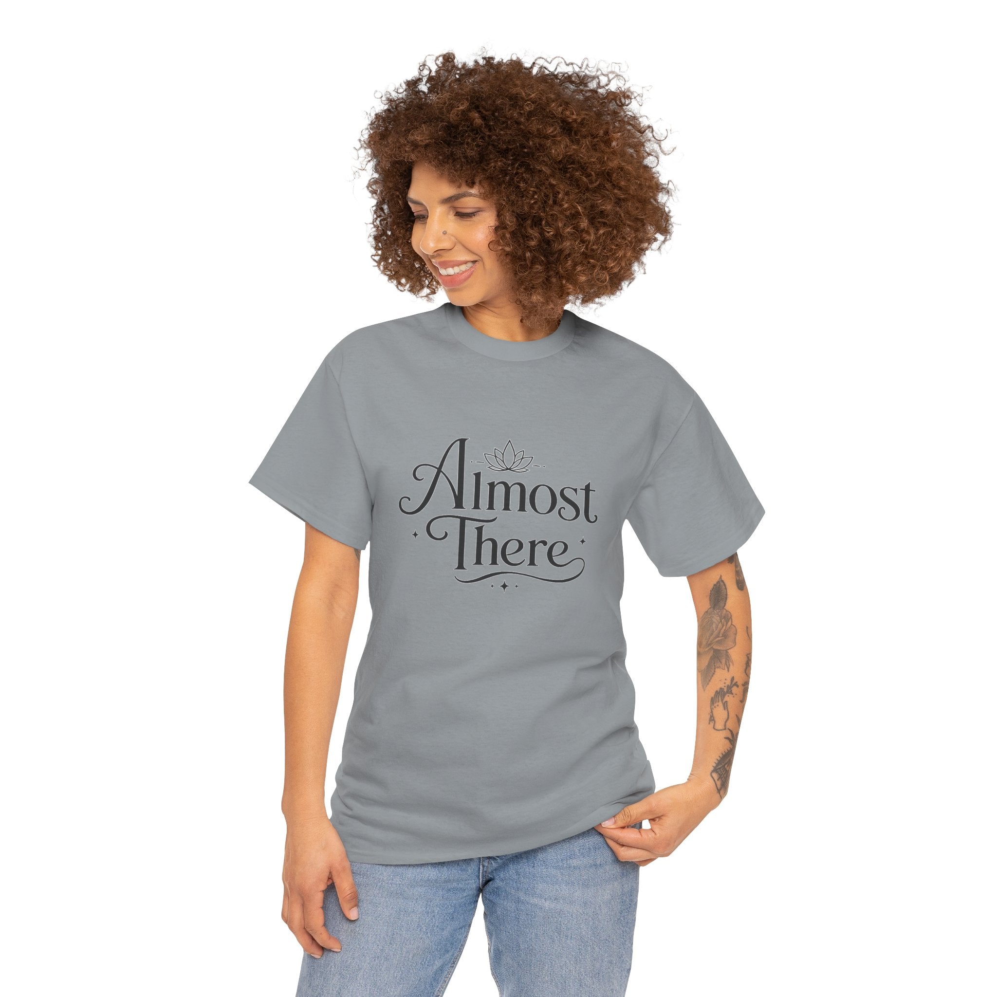 Tiana Theme Park T-Shirt