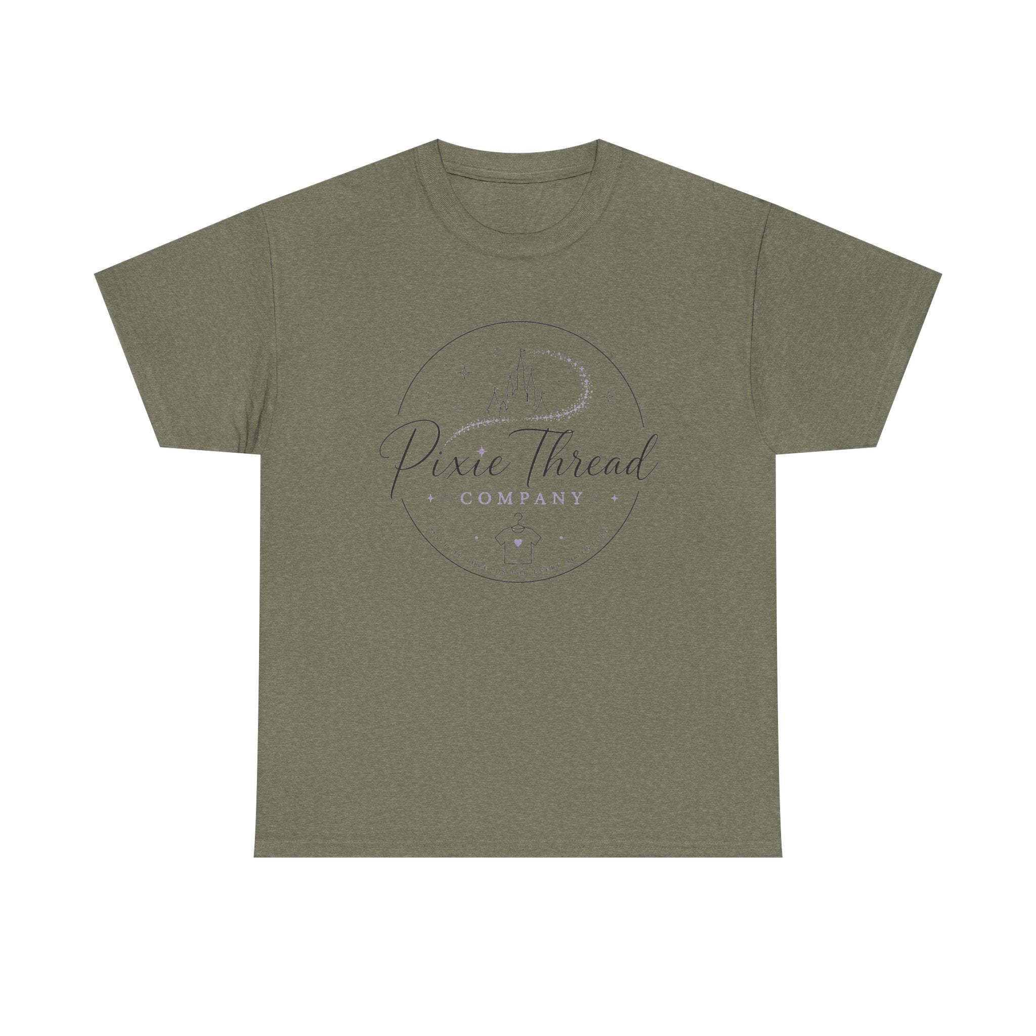 Official Pixie Thread Co T-Shirt