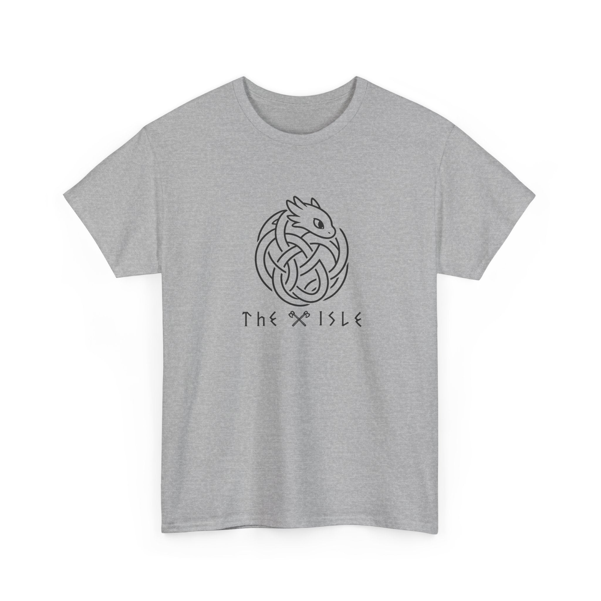 Isle of Berk Theme Park T-Shirt