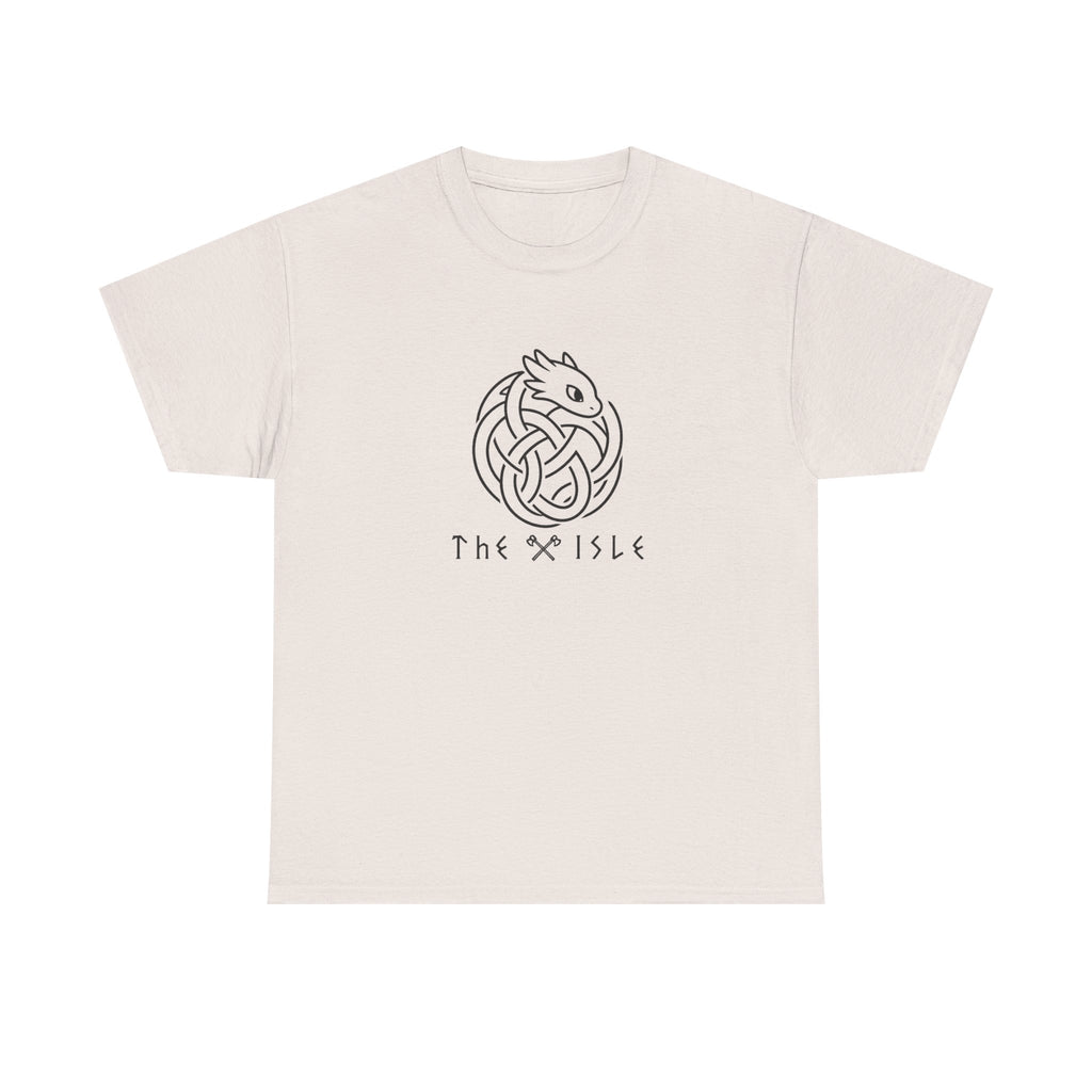 Isle of Berk Theme Park T-Shirt