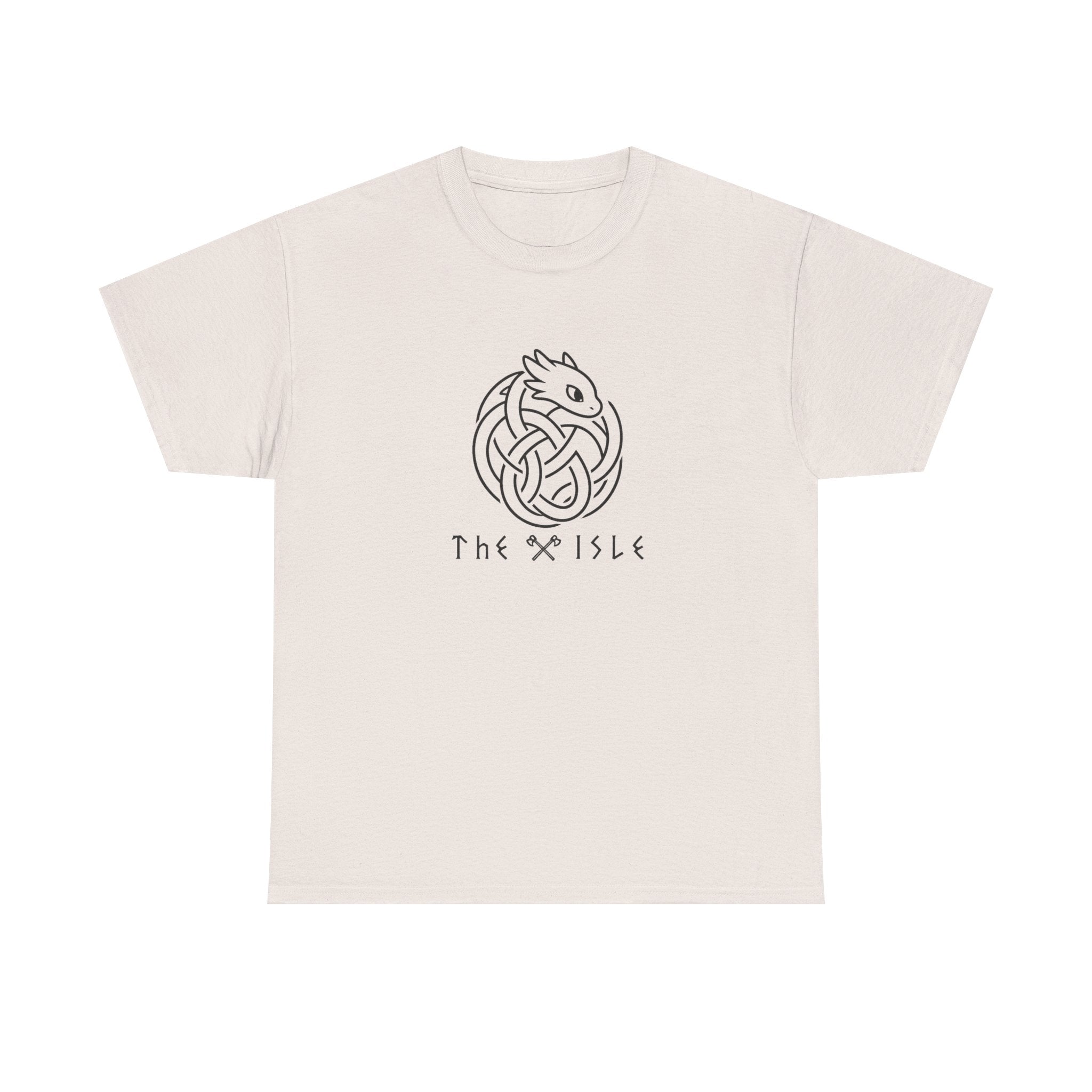 Isle of Berk Theme Park T-Shirt