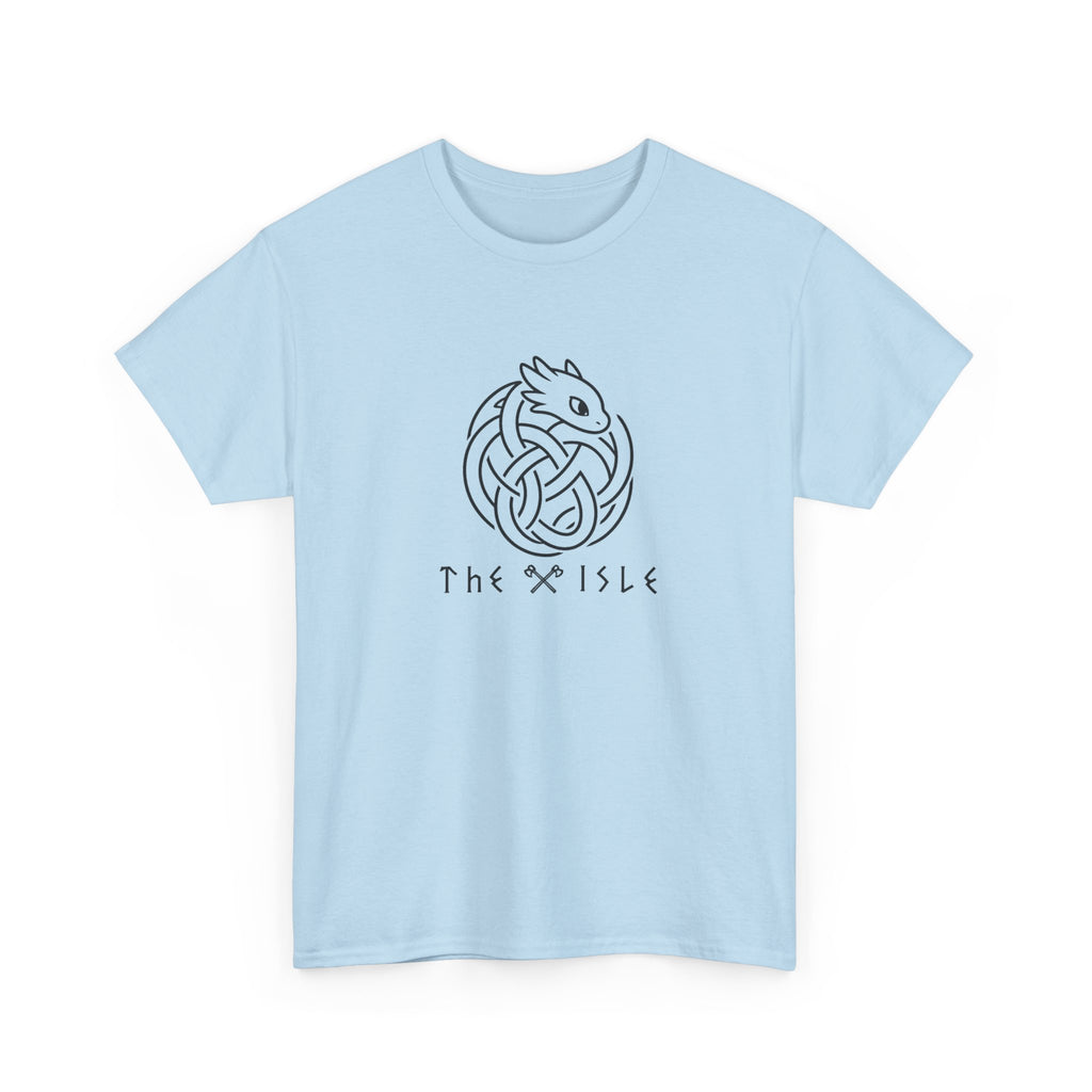 Isle of Berk Theme Park T-Shirt
