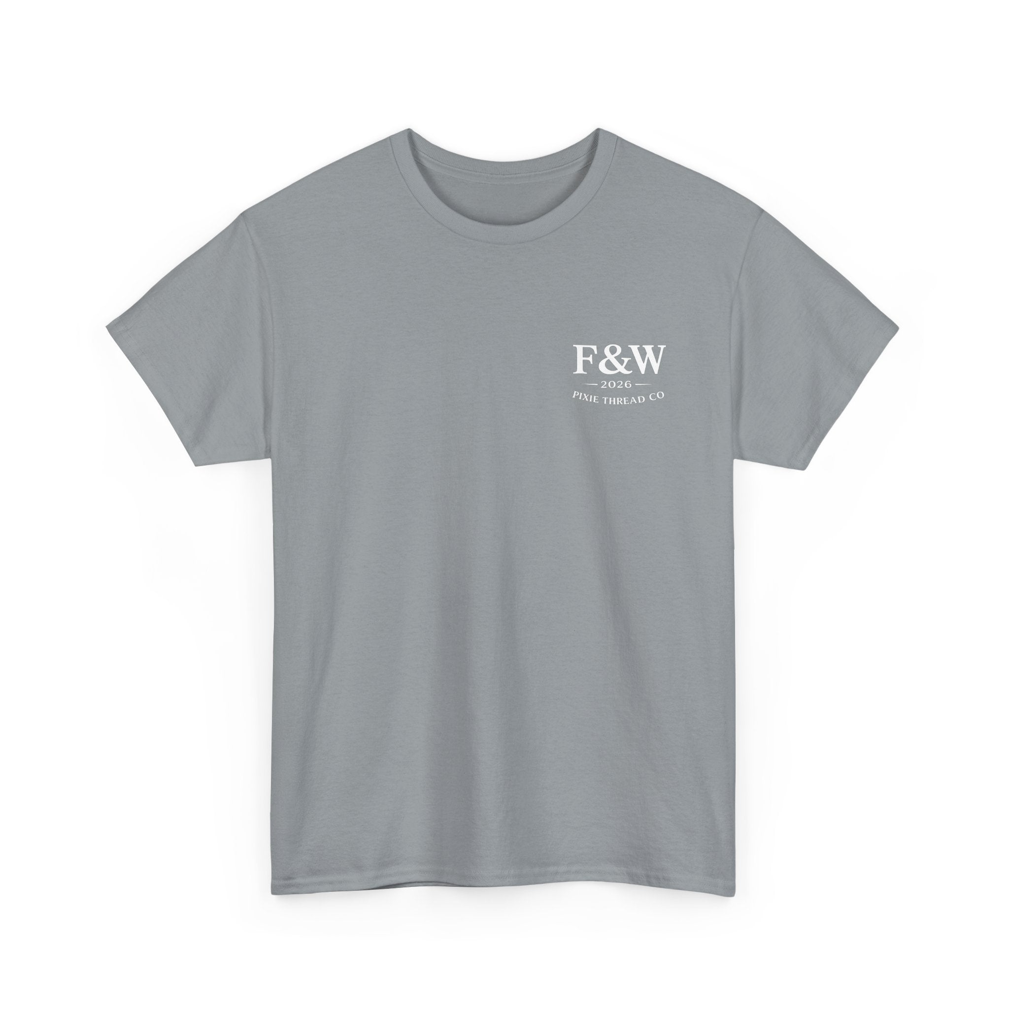 Food & Wine Festival Tee — Vintage Culinary Celebration Shirt
