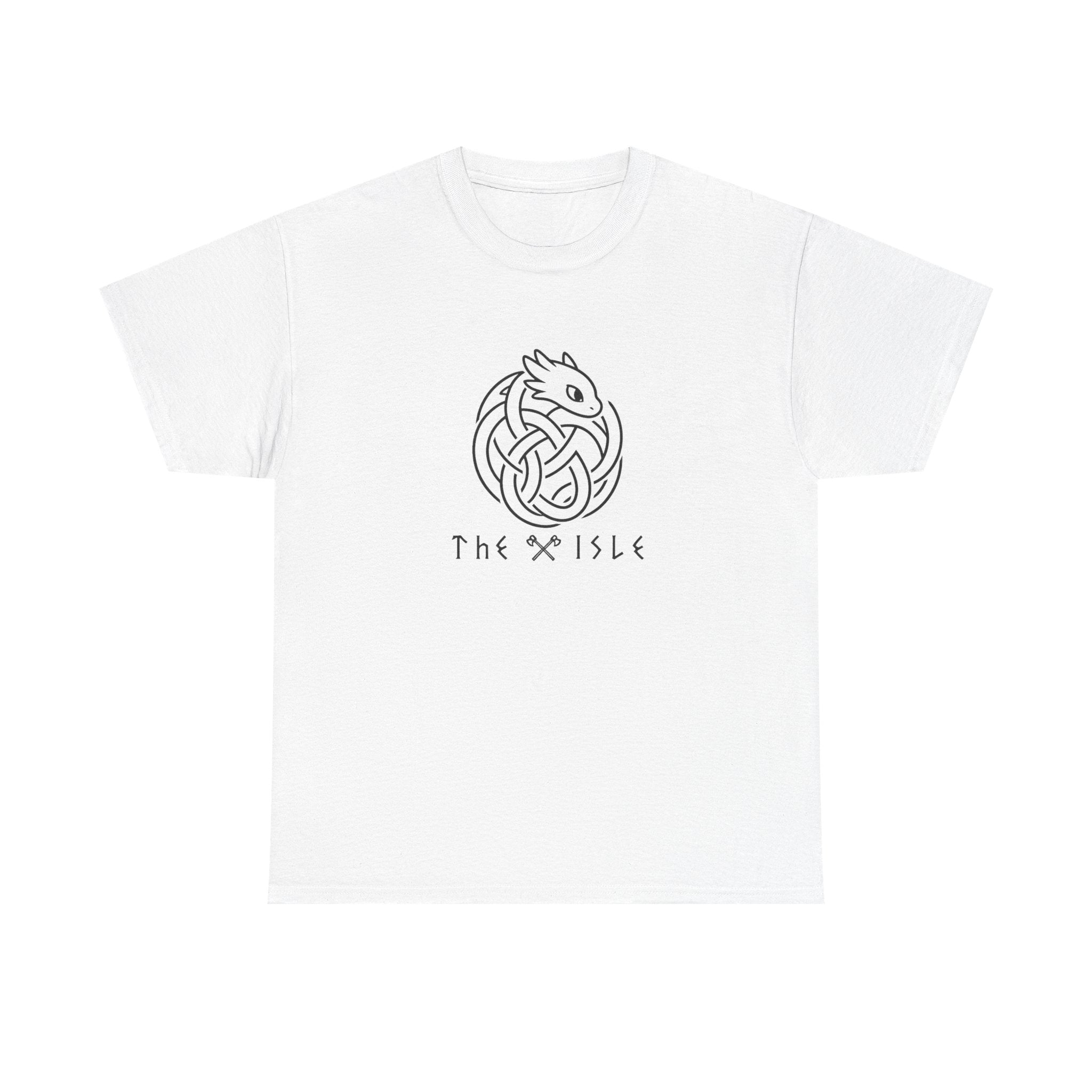Isle of Berk Theme Park T-Shirt