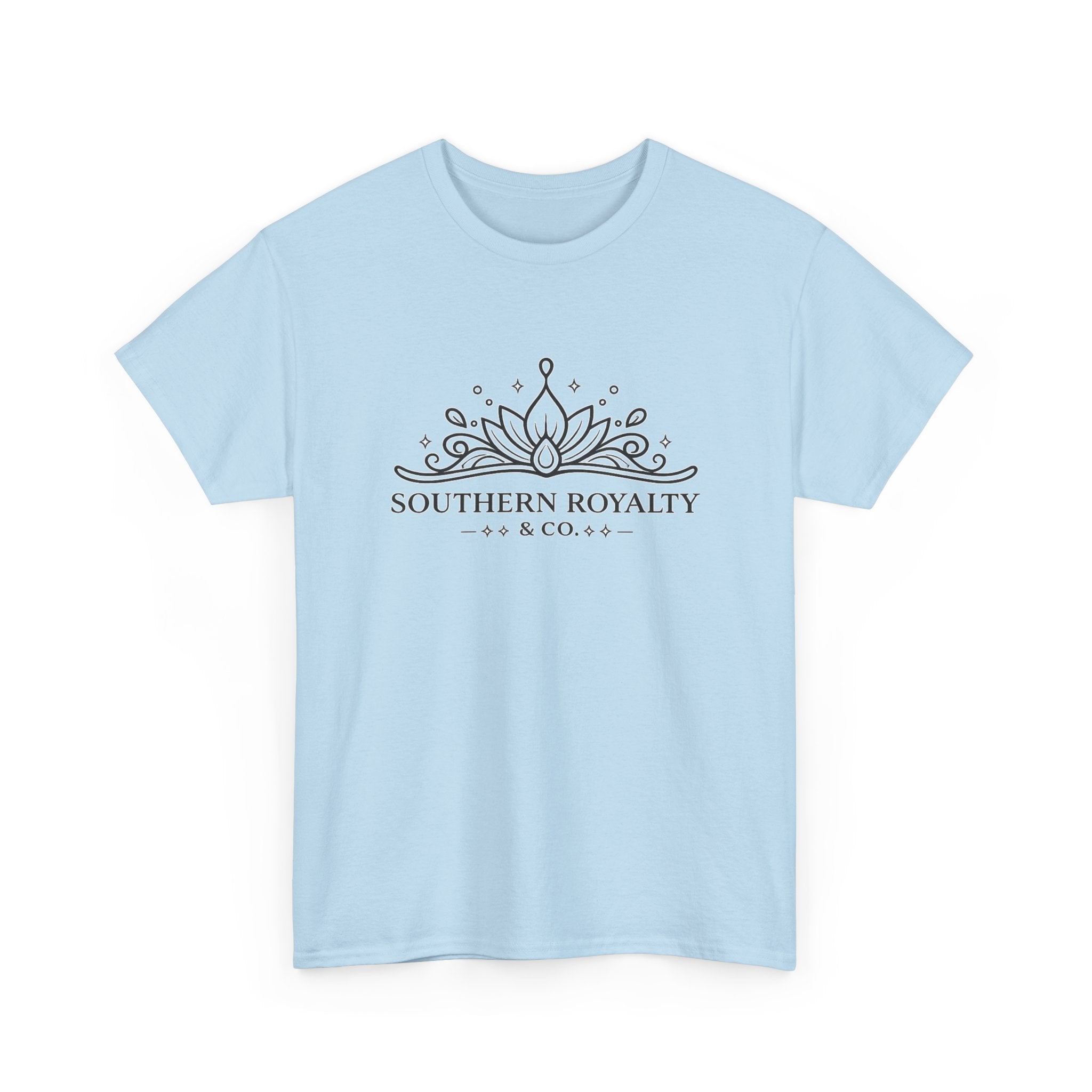 Princess and the Frog Theme Park T-Shirt — Fairy Tale Disney Ride Tee