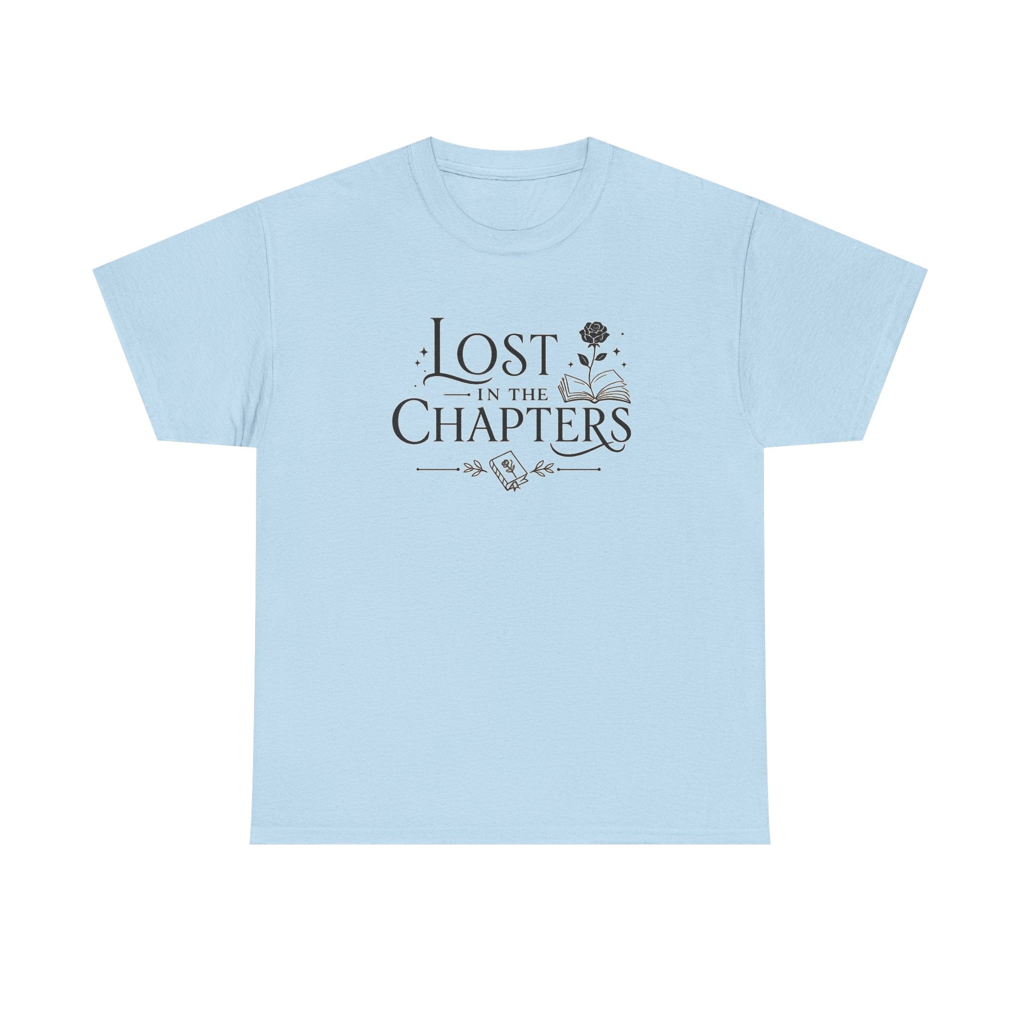 Beauty and the Beast Theme Park T-Shirt