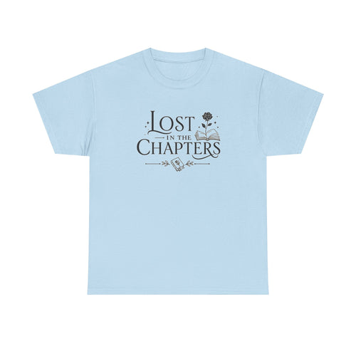 Beauty and the Beast Theme Park T-Shirt