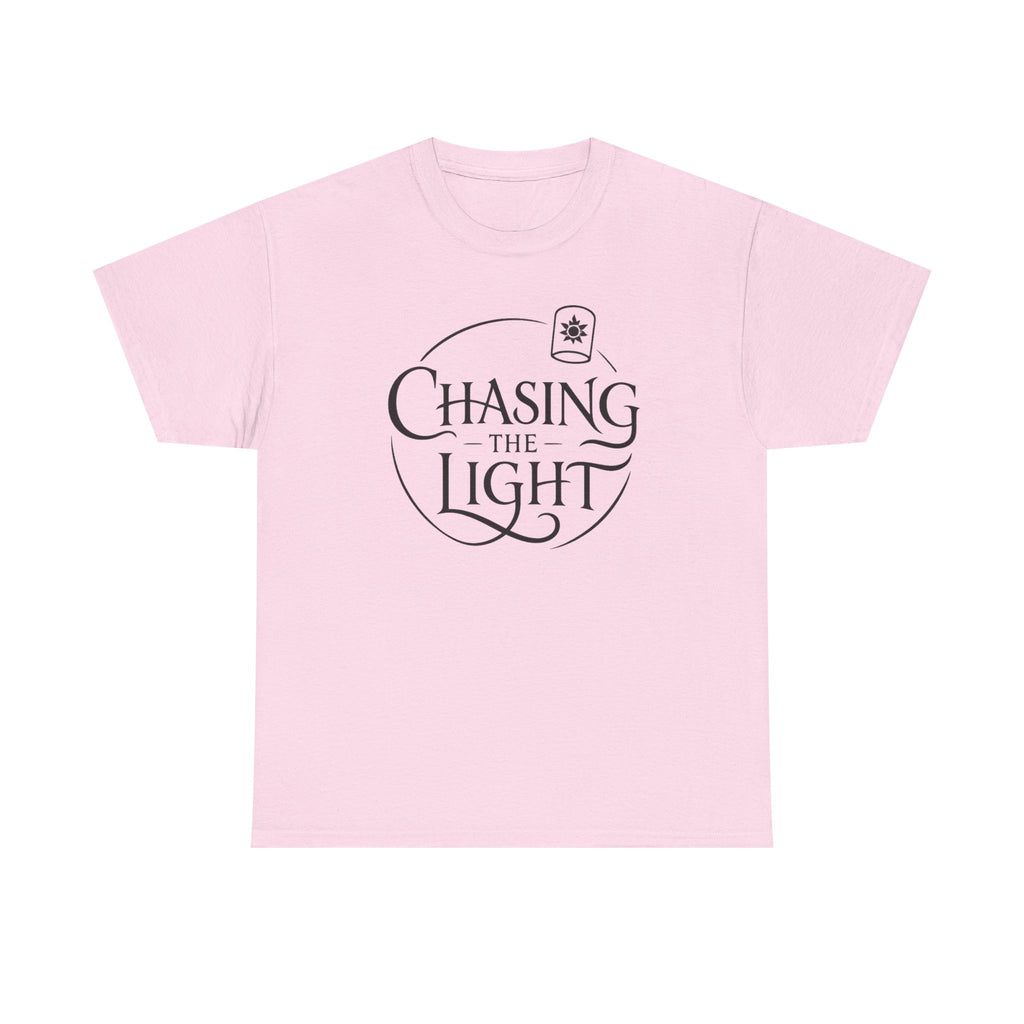 Theme Park T-Shirt — REPUNZEL THEME PARK T