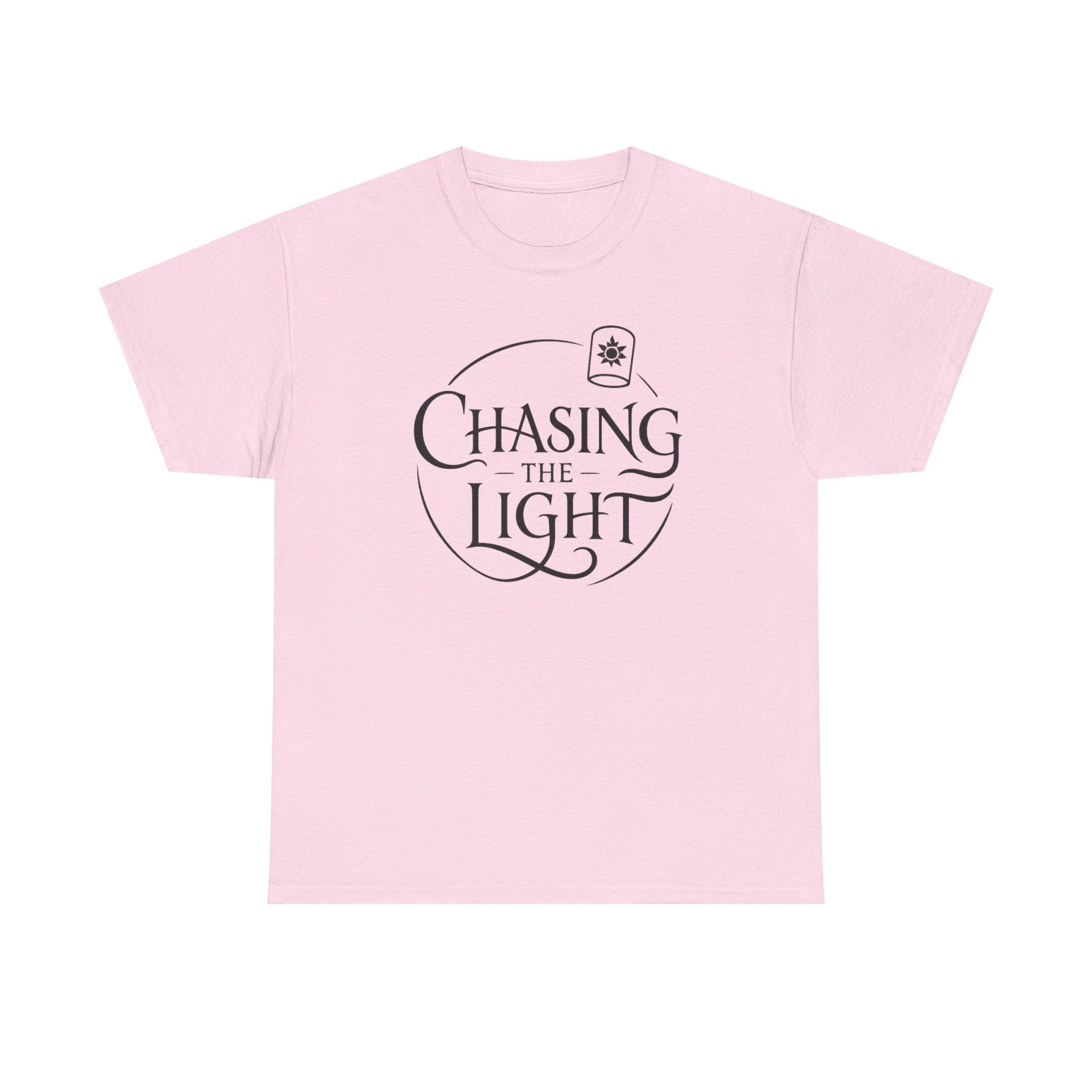 Theme Park T-Shirt — REPUNZEL THEME PARK T