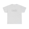 Daisy Minimalist Park T-Shirt