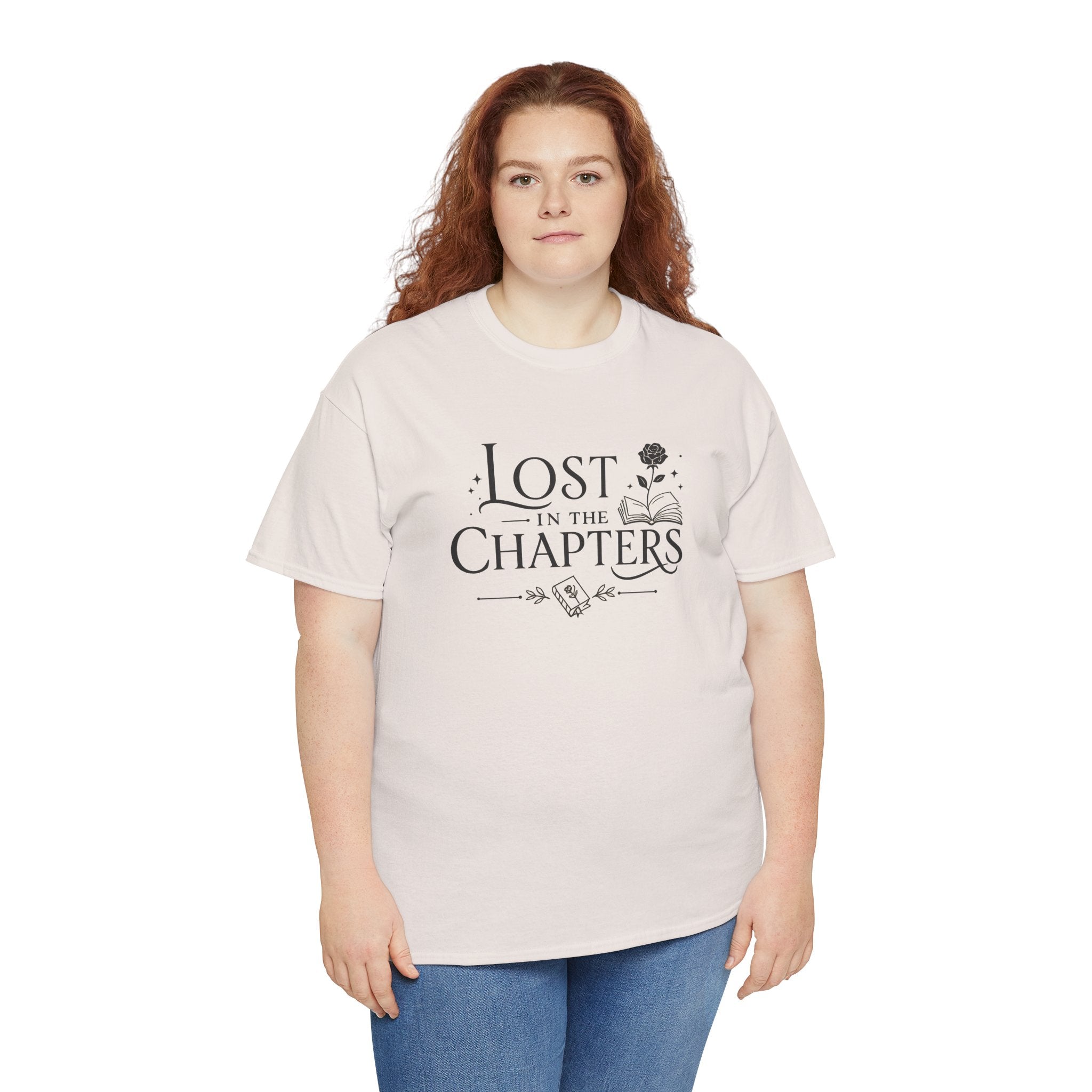 Beauty and the Beast Theme Park T-Shirt