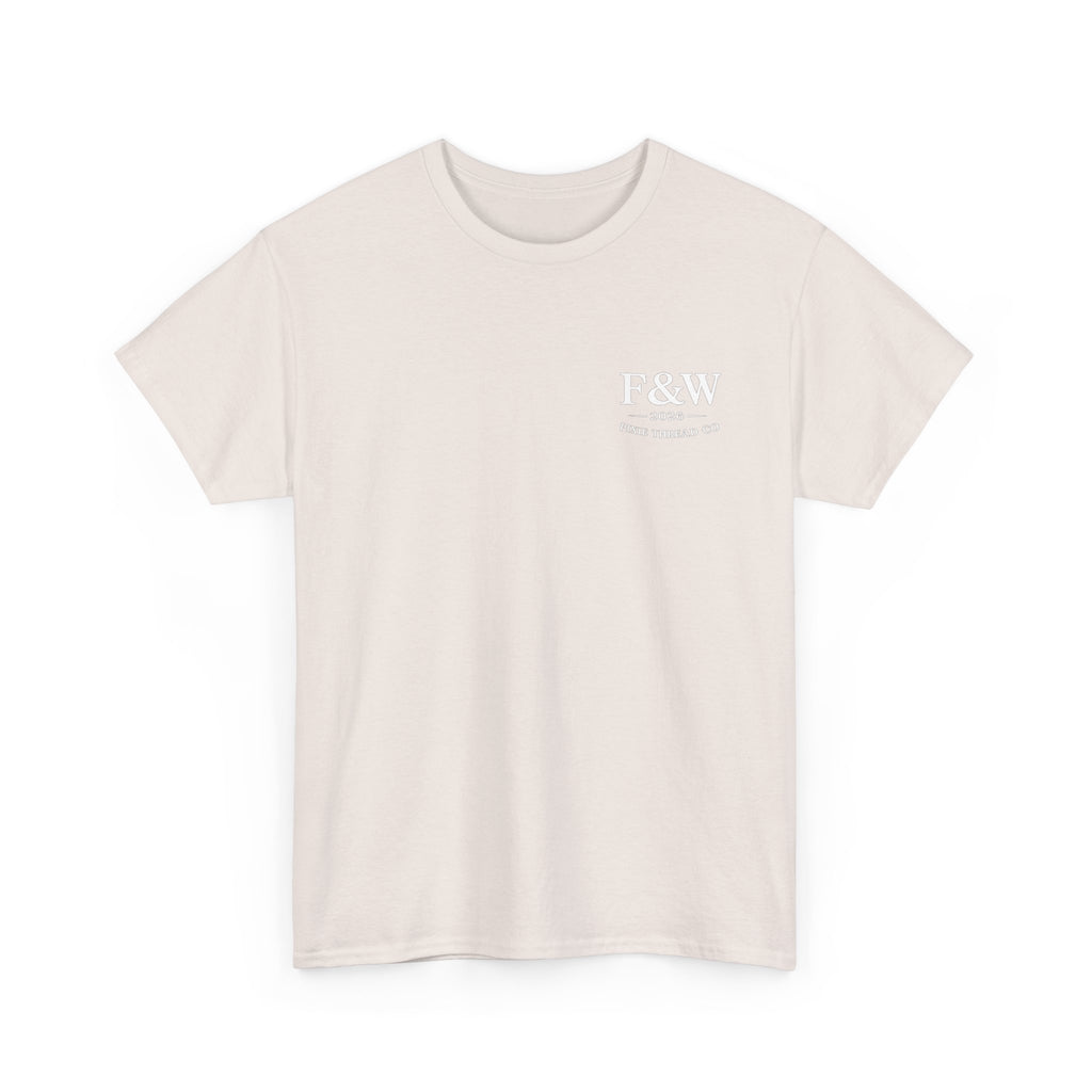Food & Wine Festival Tee — Vintage Culinary Celebration Shirt