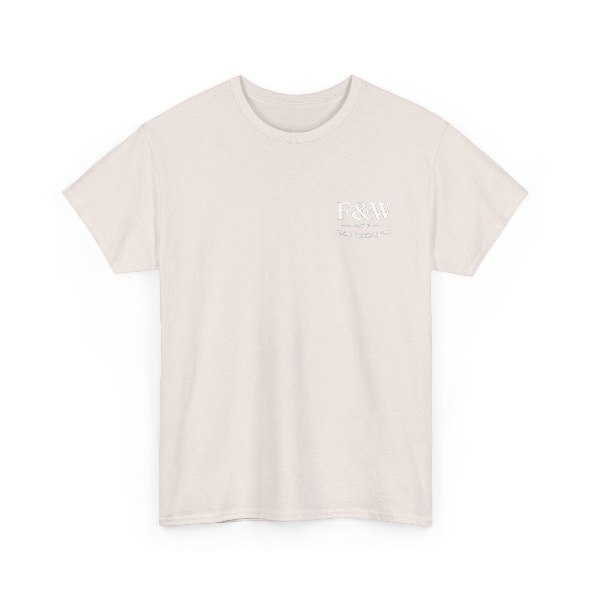 Food & Wine Festival Tee — Vintage Culinary Celebration Shirt