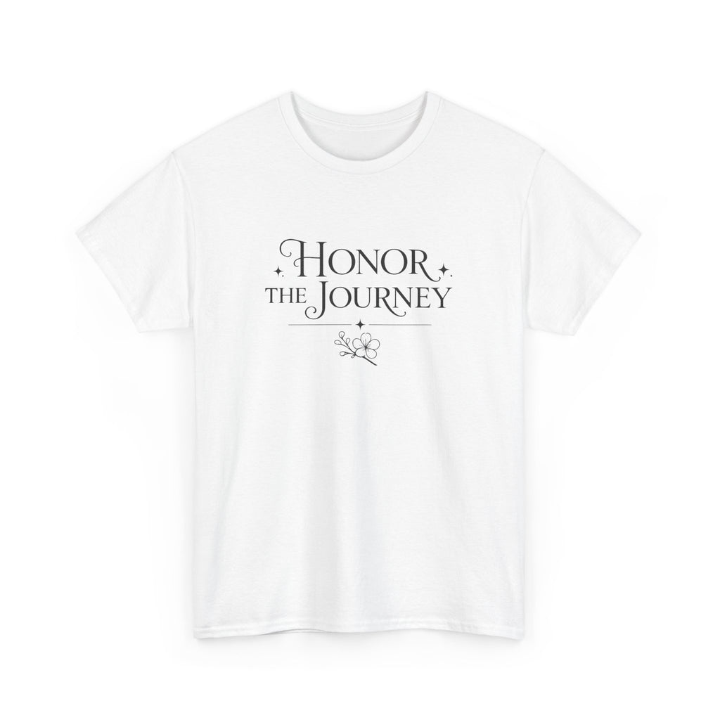 Mulan Theme Park T-Shirt — Disney-Inspired Mulan Park Tee