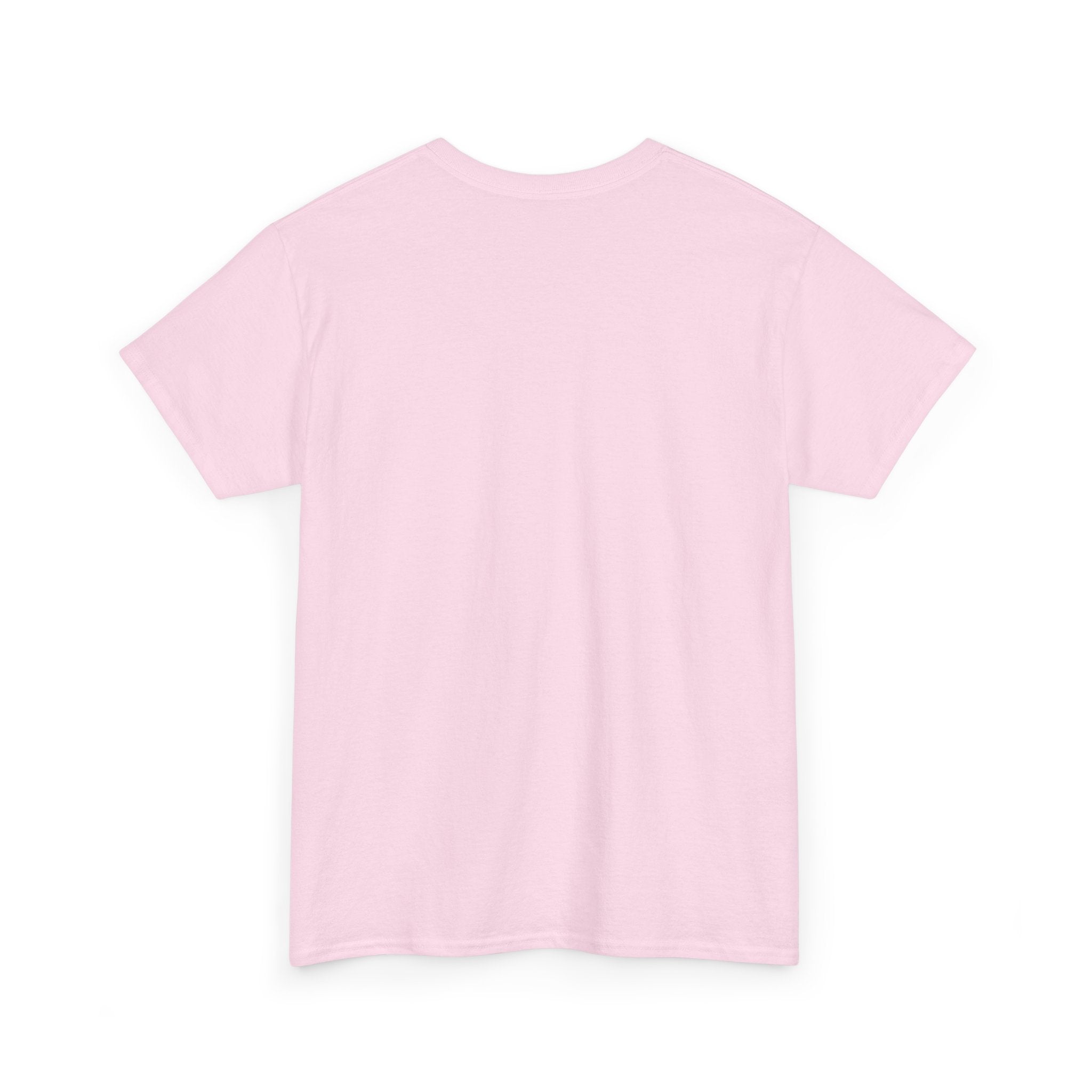 Daisy Minimalist Park T-Shirt