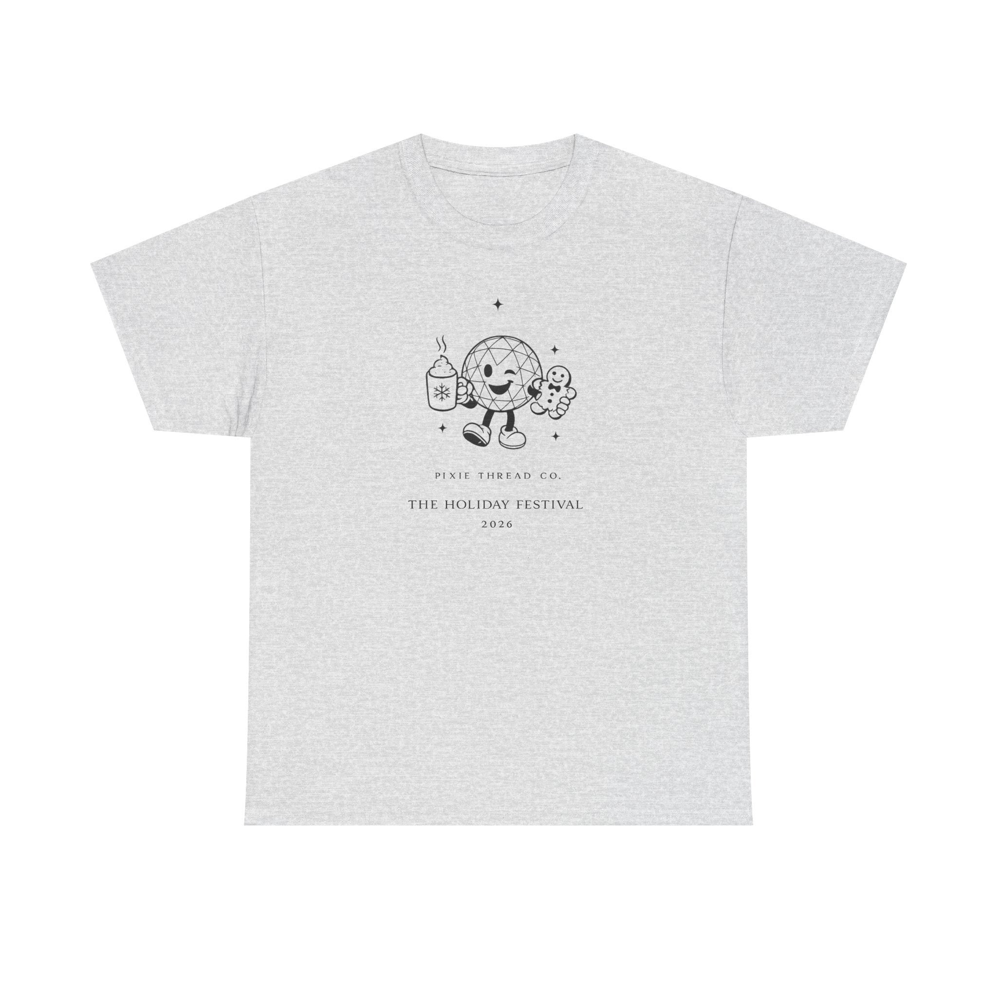 International Festival Holidays T-Shirt