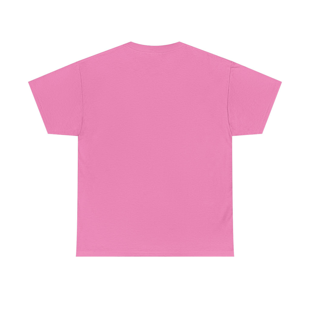 Goofy Theme Park Shirt — Minimalist Disney Tee