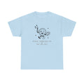 Art Festival T-Shirt — Vintage Theme Park Tee