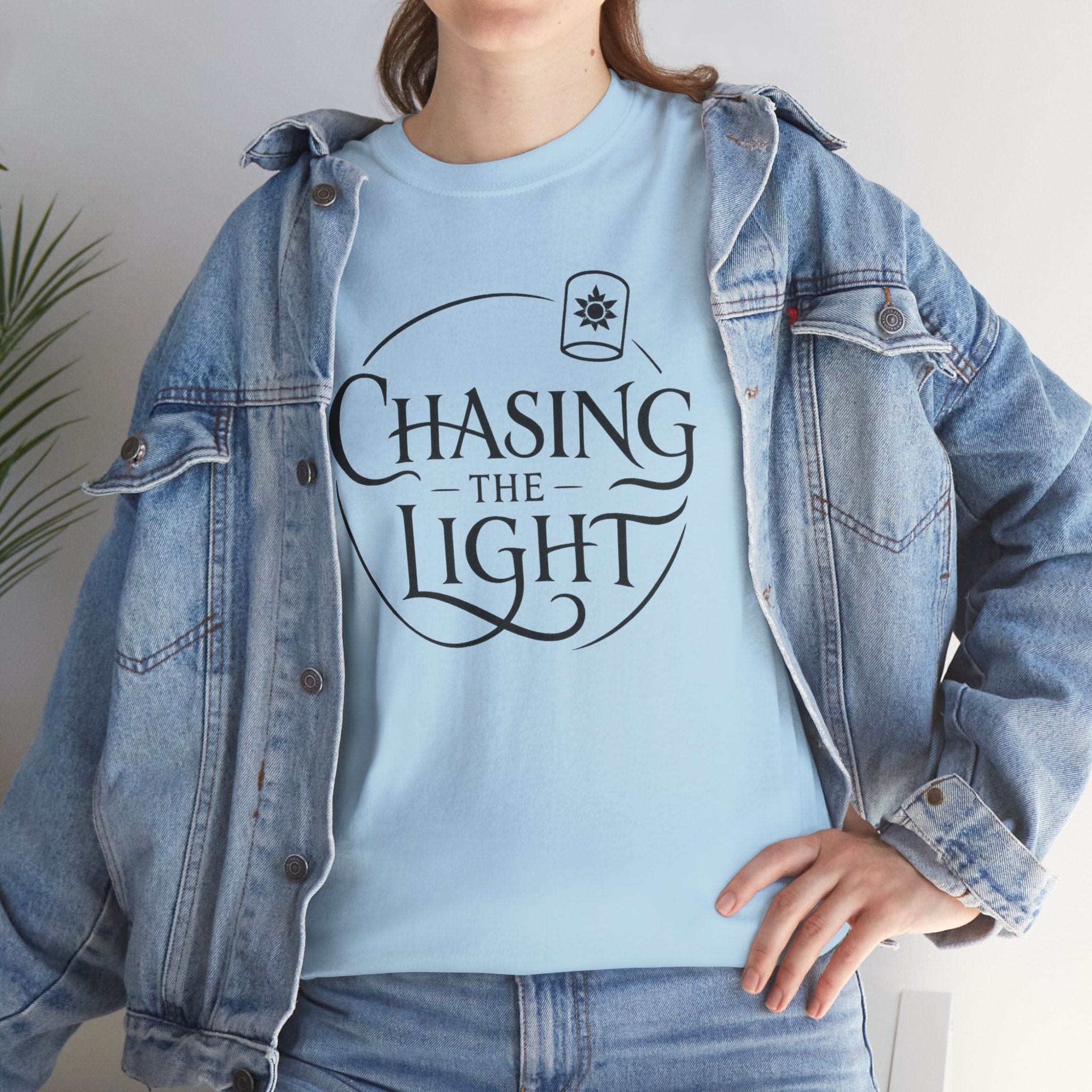 Theme Park T-Shirt — REPUNZEL THEME PARK T
