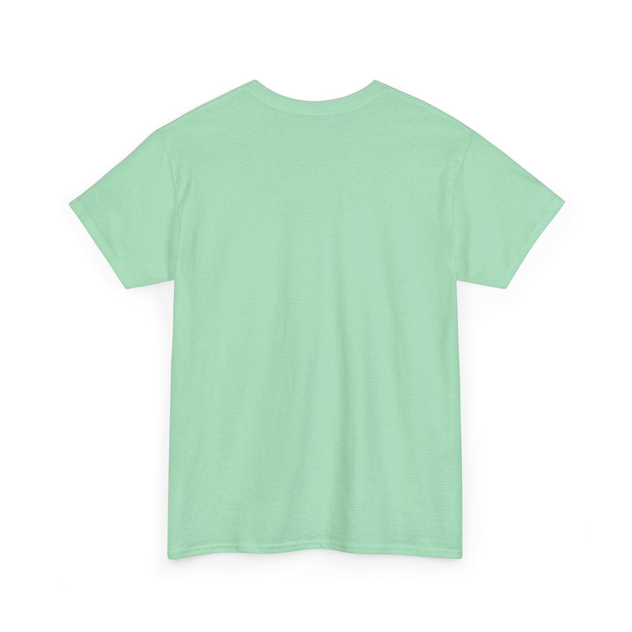 Tower of London Raven Names T-Shirt