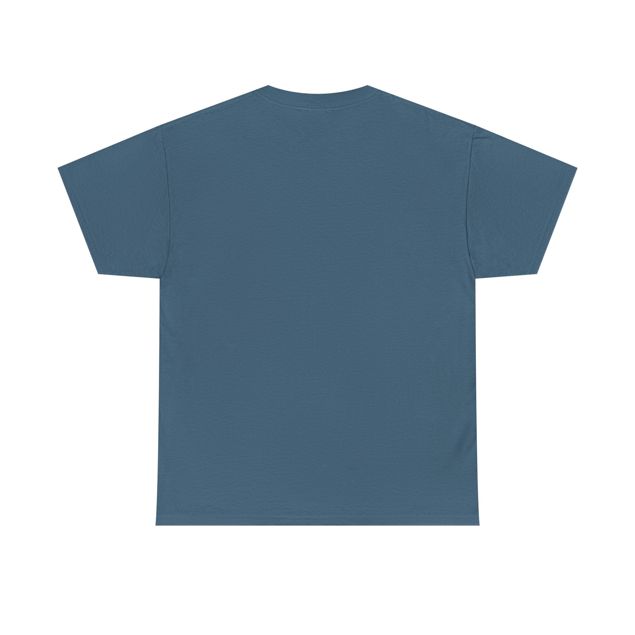 Cinderella Theme Park T-Shirt — Fairy Tale Castle Tee