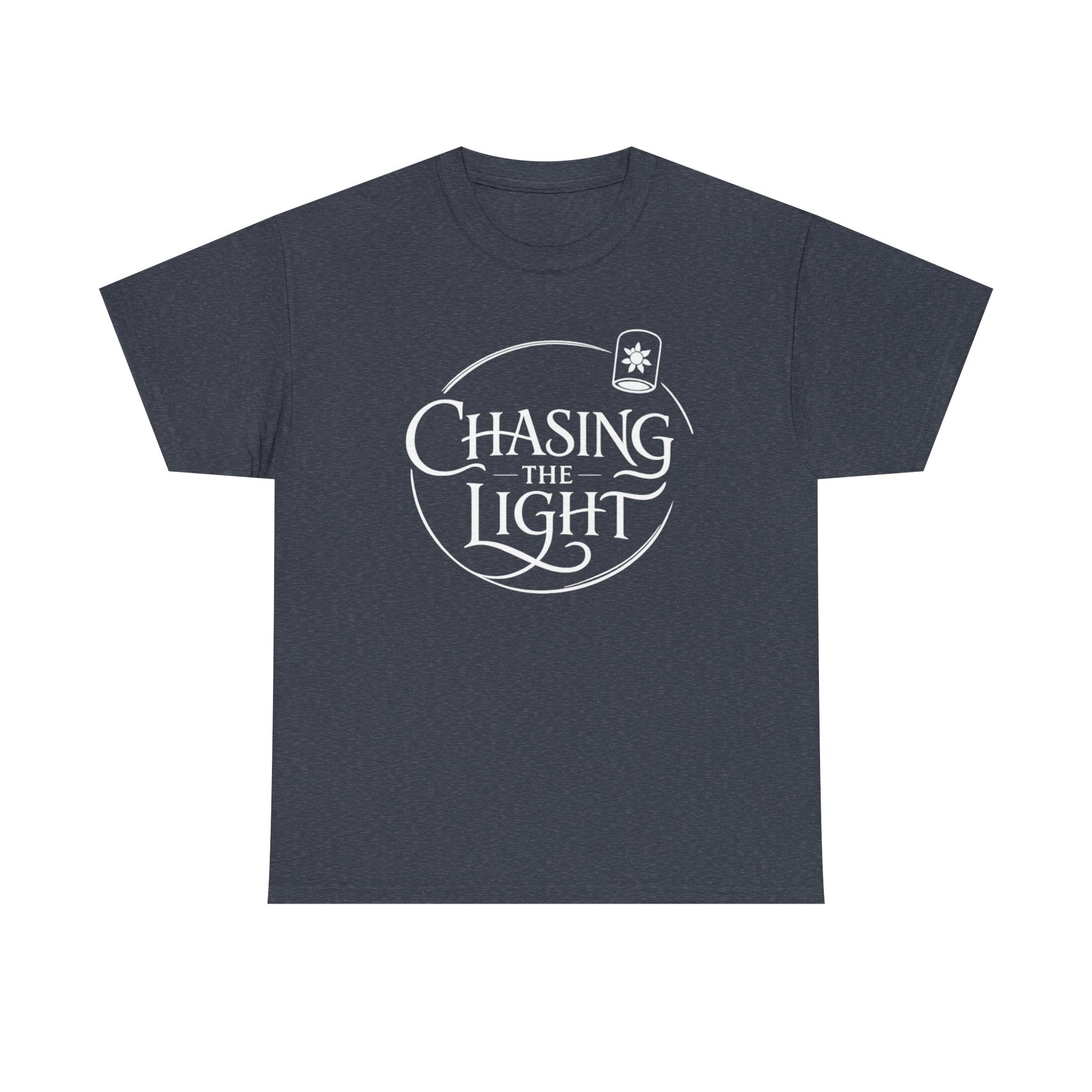 Theme Park T-Shirt — REPUNZEL THEME PARK T