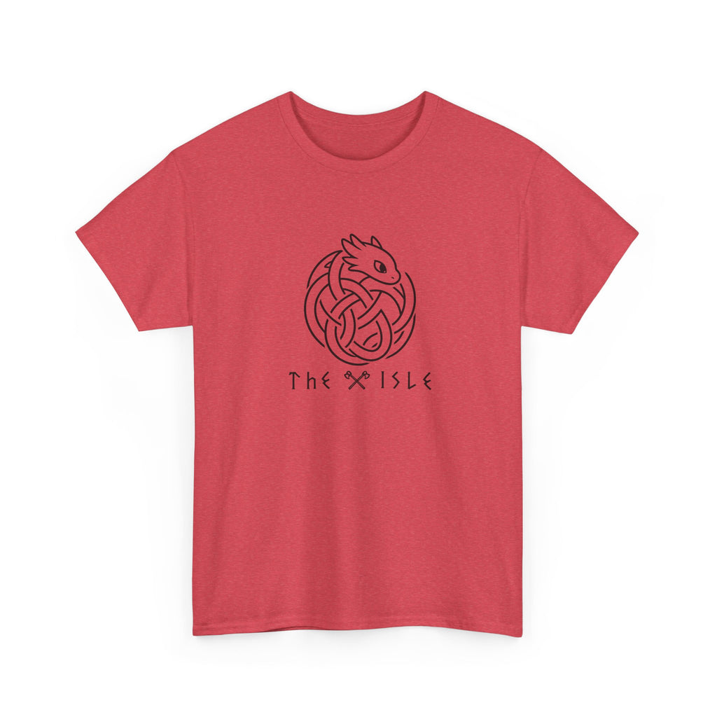 Isle of Berk Theme Park T-Shirt