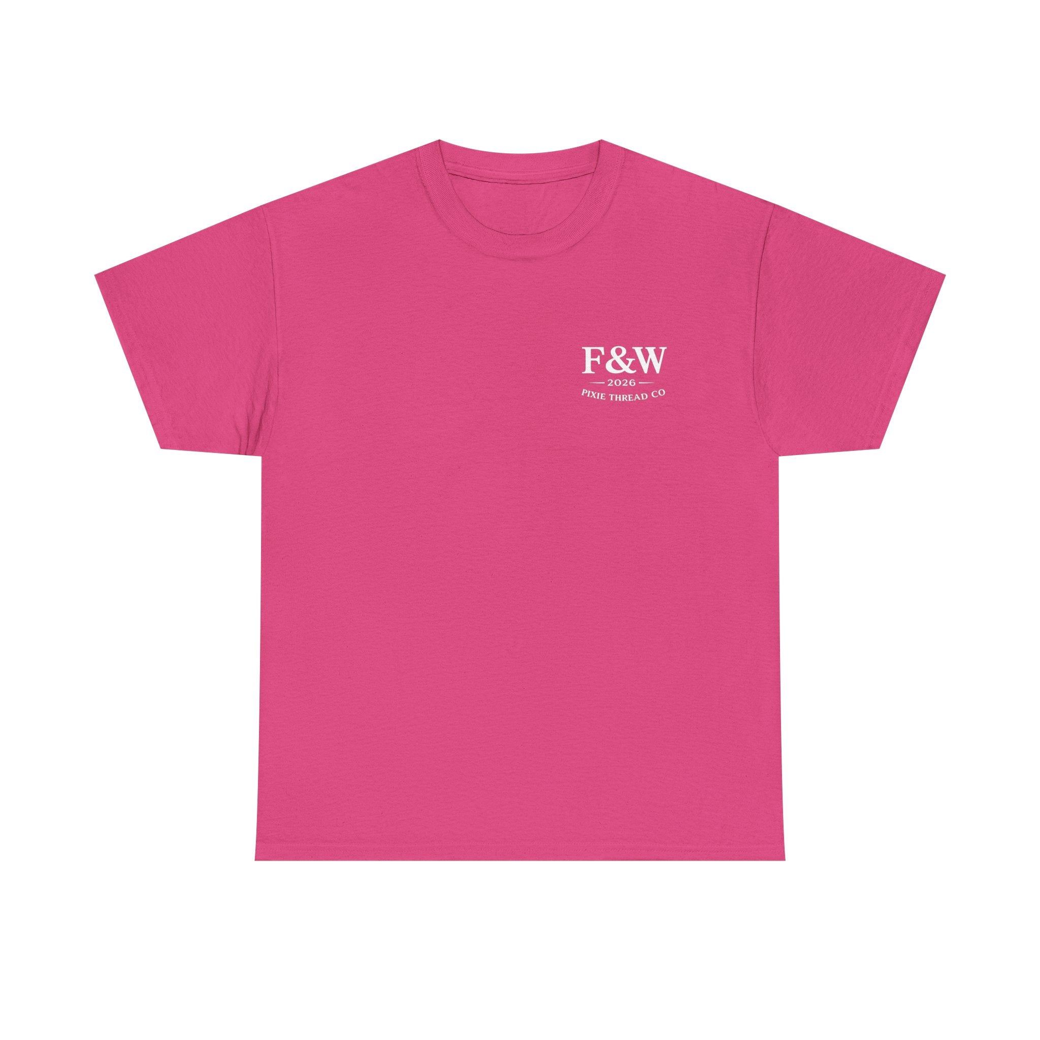 Food & Wine Festival Tee — Vintage Culinary Celebration Shirt