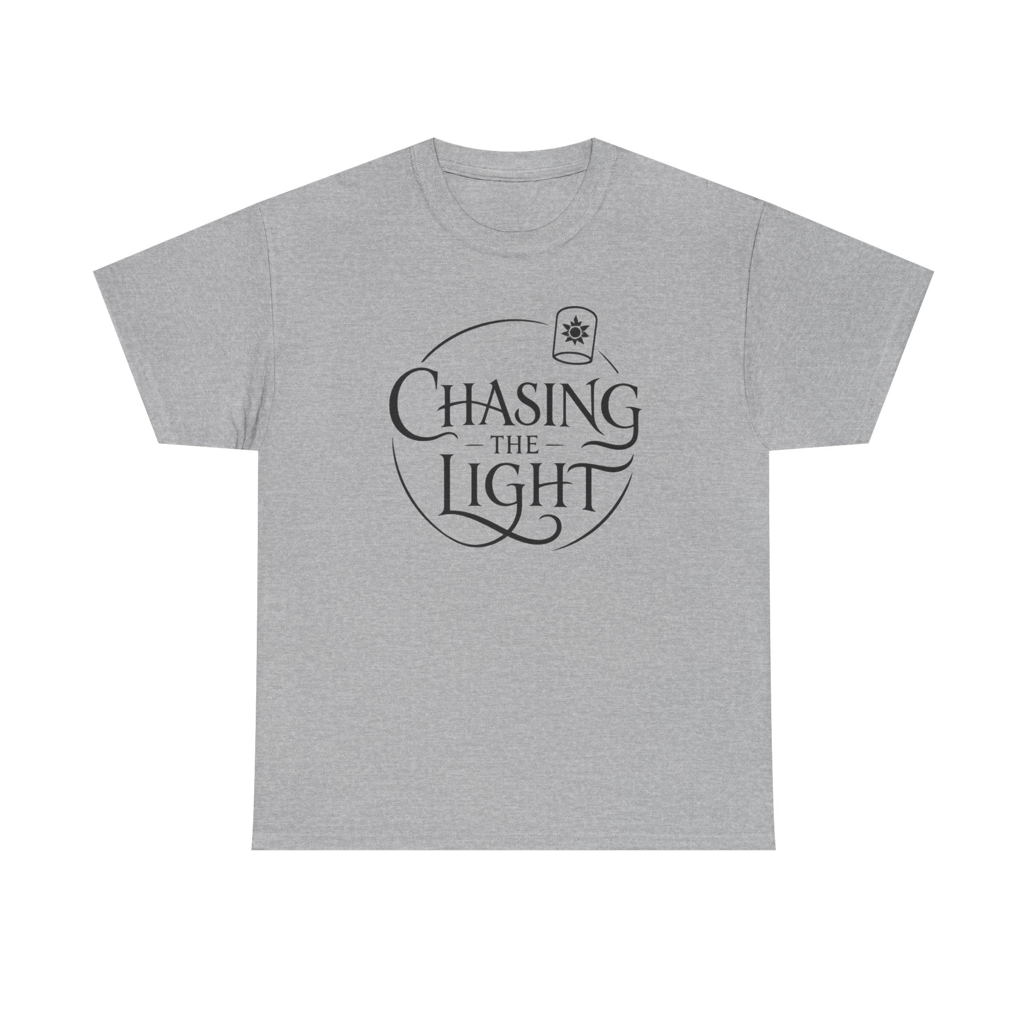 Theme Park T-Shirt — REPUNZEL THEME PARK T
