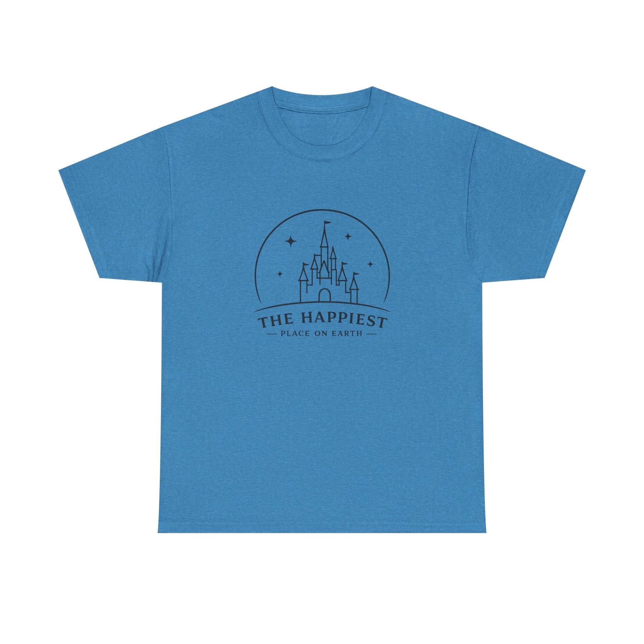 Happiest Place on Earth T-Shirt