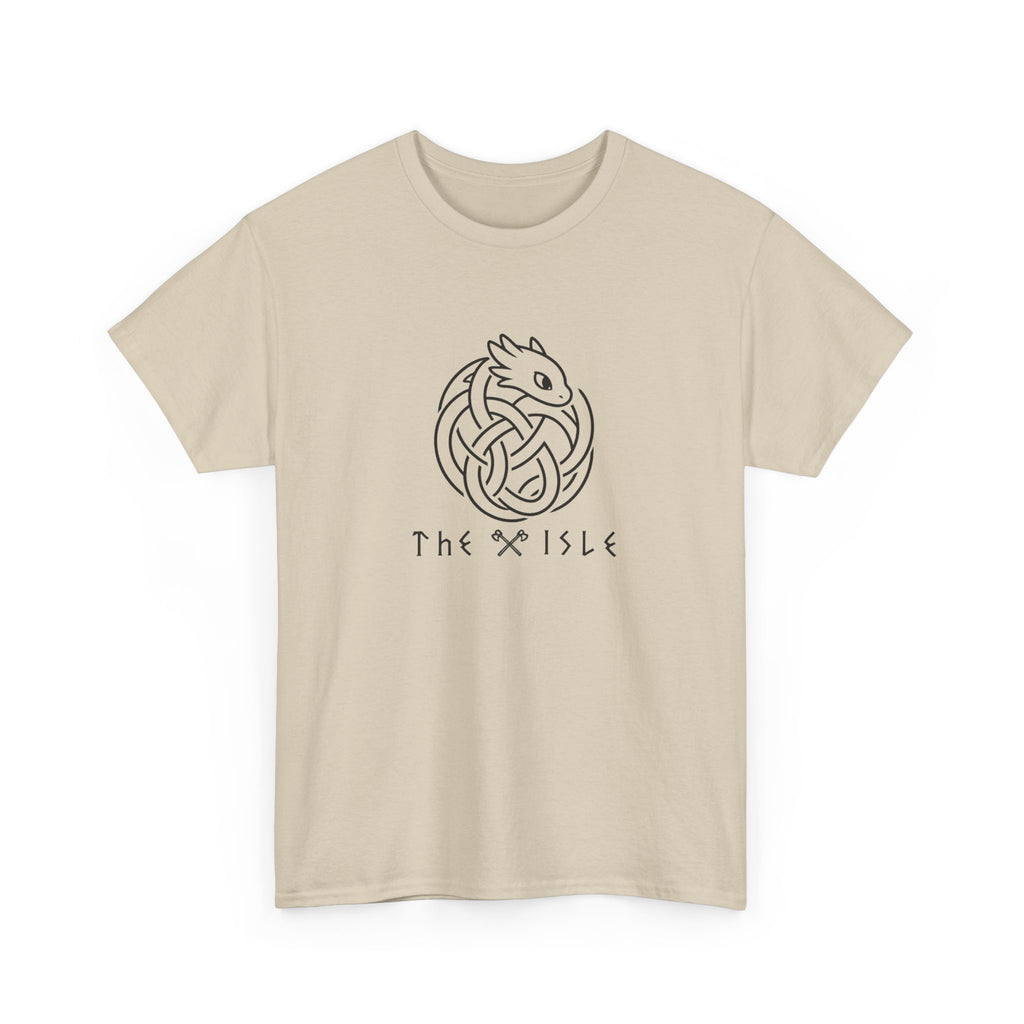 Isle of Berk Theme Park T-Shirt