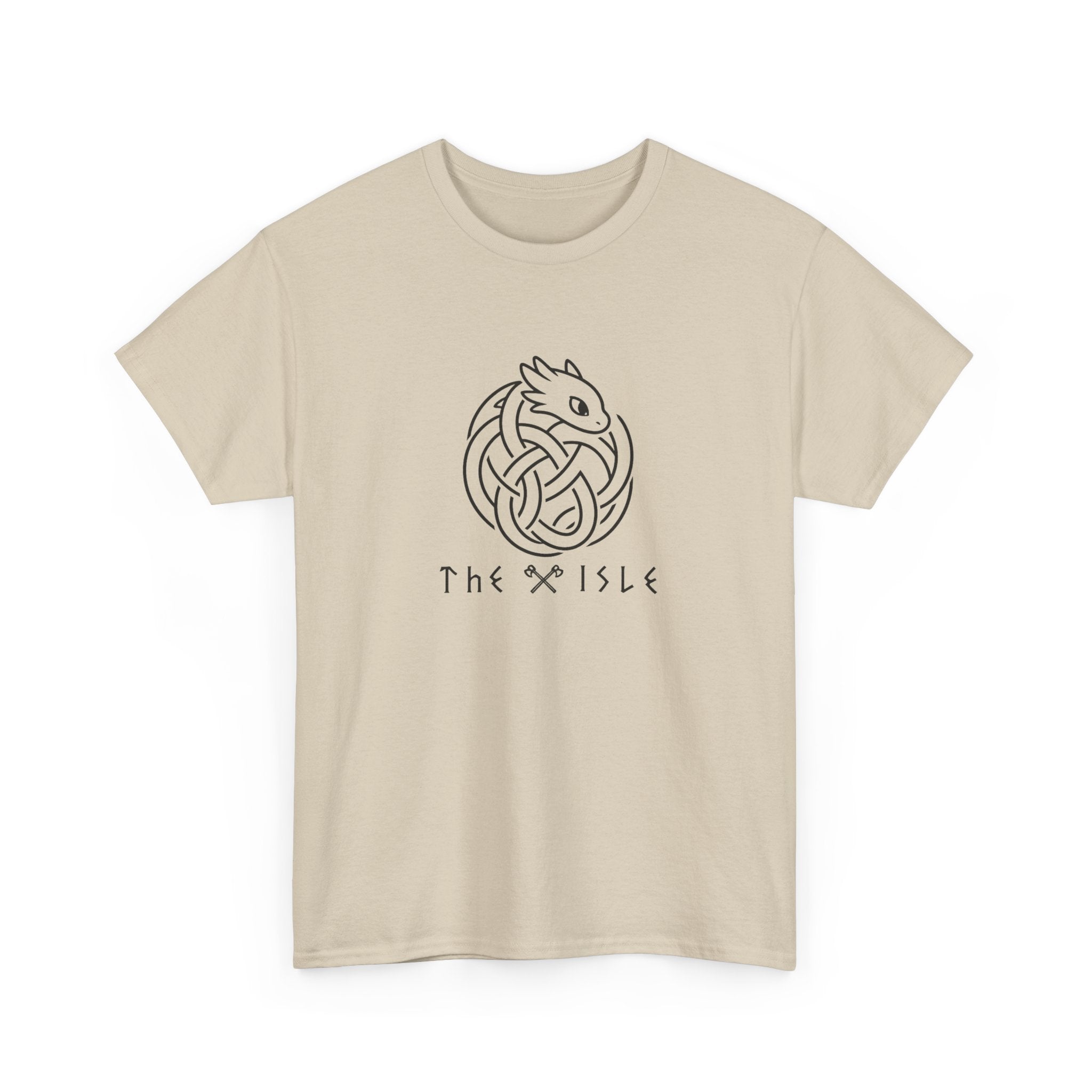 Isle of Berk Theme Park T-Shirt