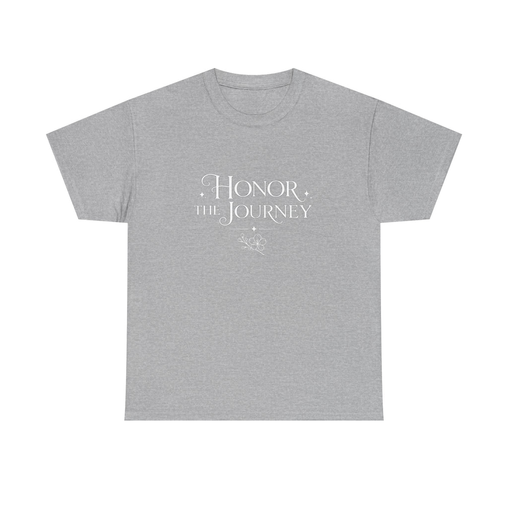 Mulan Theme Park T-Shirt — Disney-Inspired Mulan Park Tee