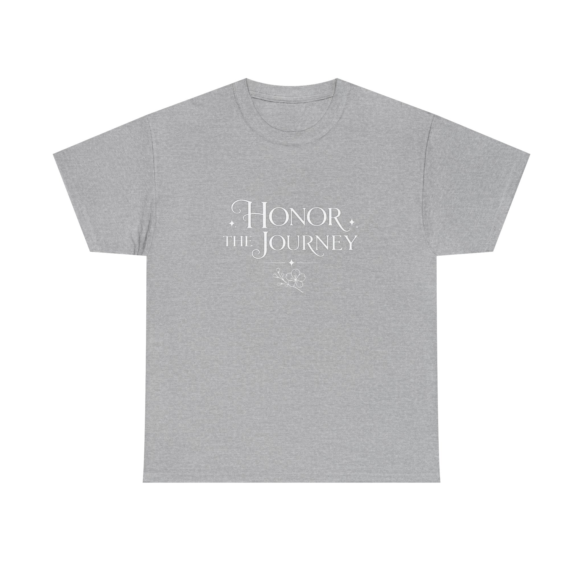 Mulan Theme Park T-Shirt — Disney-Inspired Mulan Park Tee
