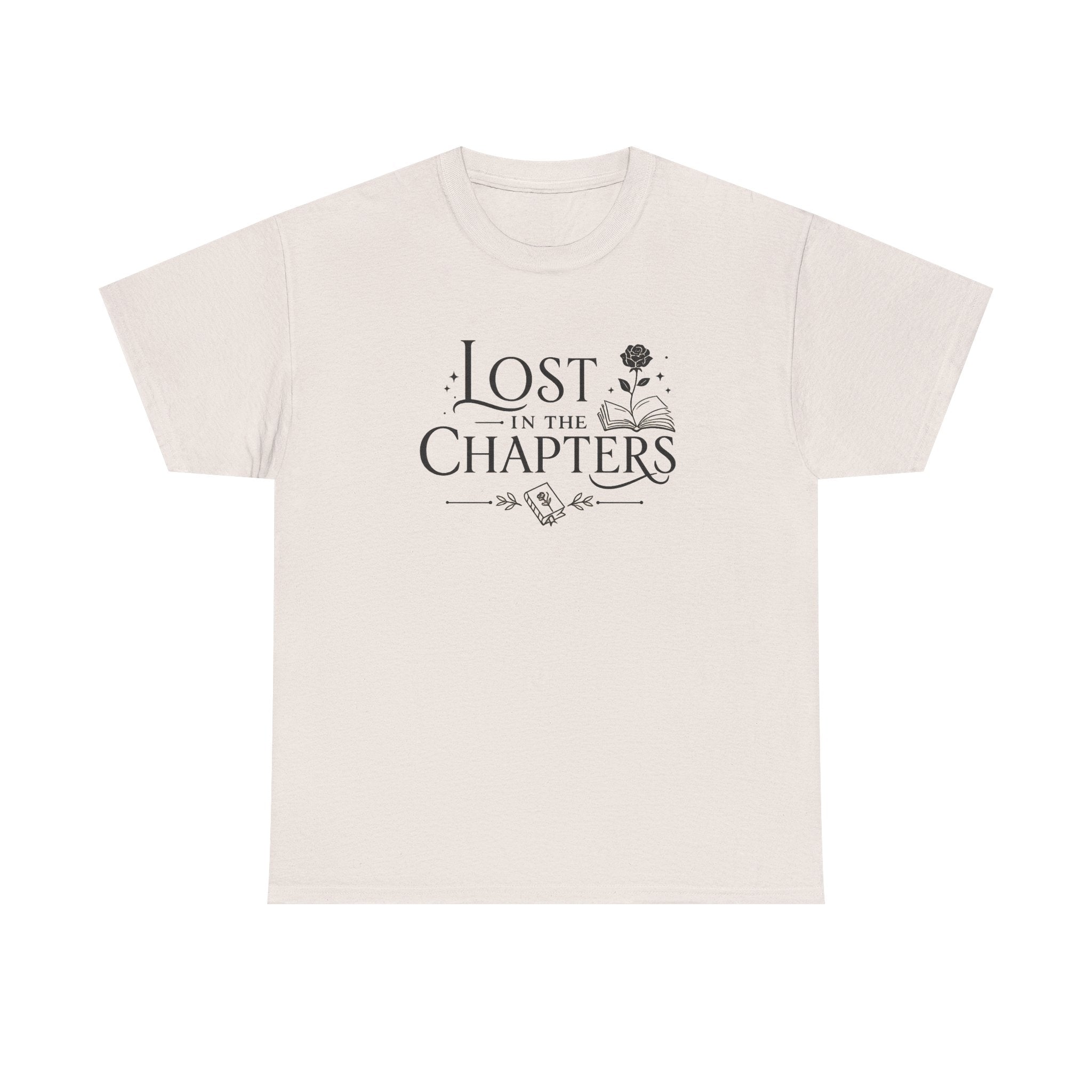 Beauty and the Beast Theme Park T-Shirt
