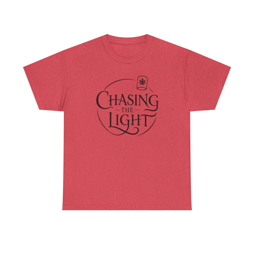 Theme Park T-Shirt — REPUNZEL THEME PARK T