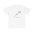 Beauty and the Beast T-Shirt — Fairytale Inspired Tee