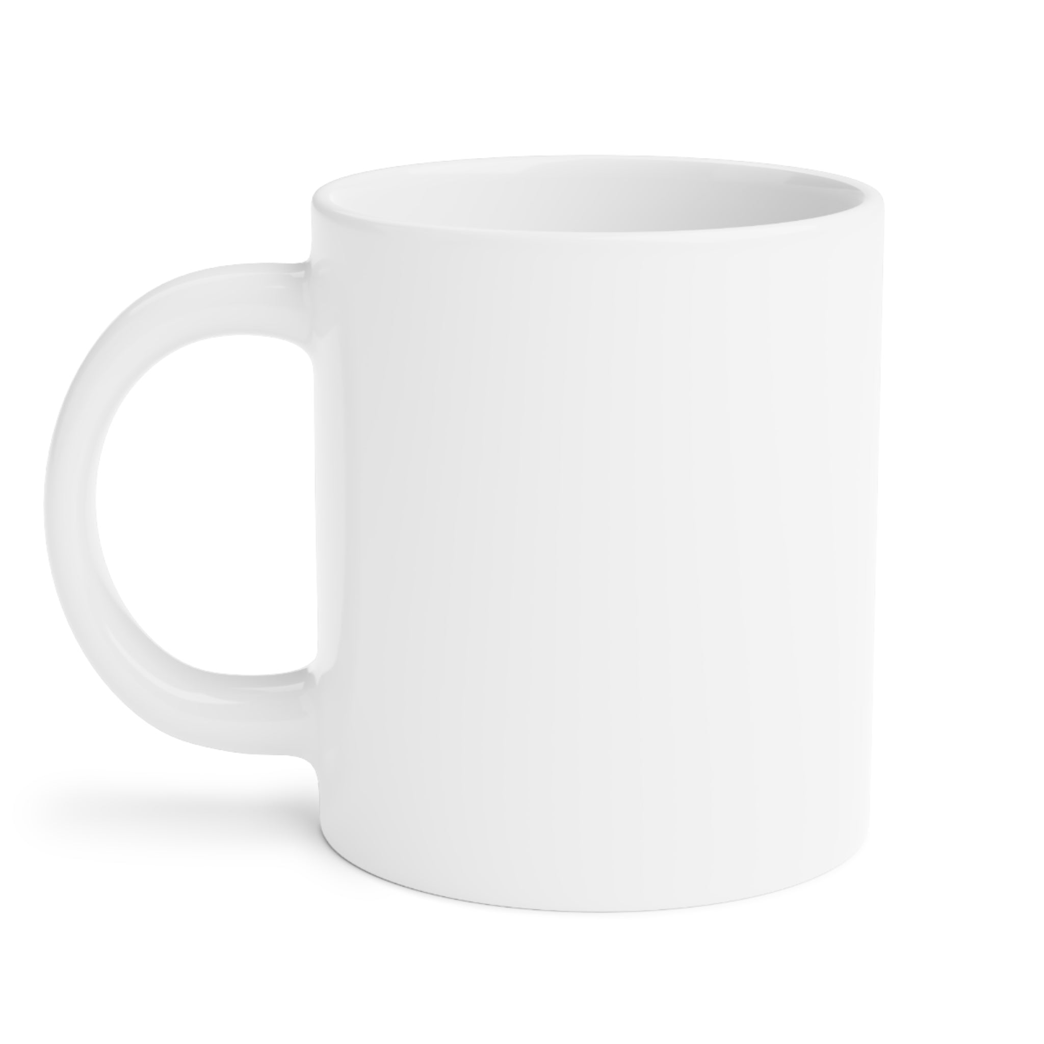 Pixie Thread Company Official Ceramic Mug (11oz/15oz/20oz)