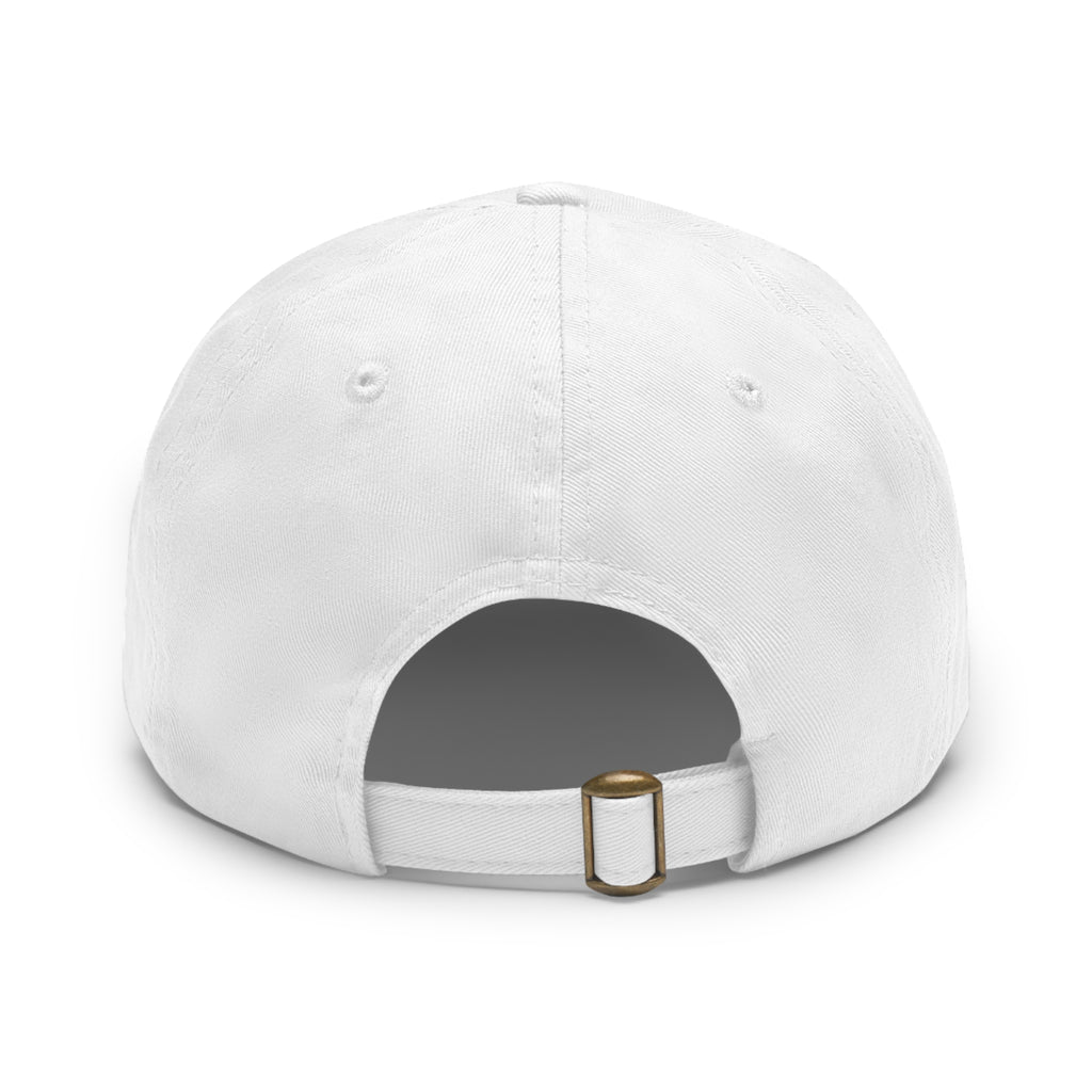 "Official Pixie Thread Co" Embroidered Cap